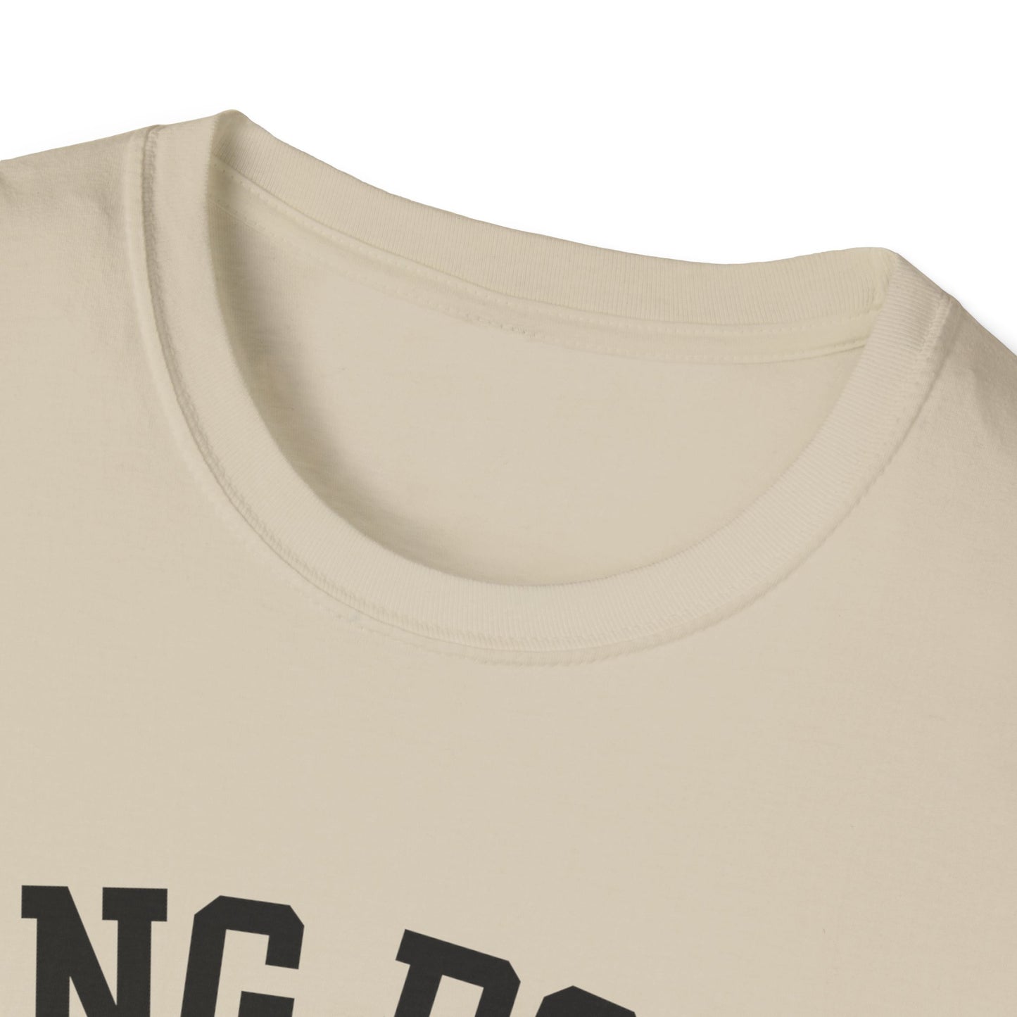Ding Dong Funny City Name T-Shirt weird town shirt gag gift tee small town gift ironic tee hometown humor local pride tee funny city name