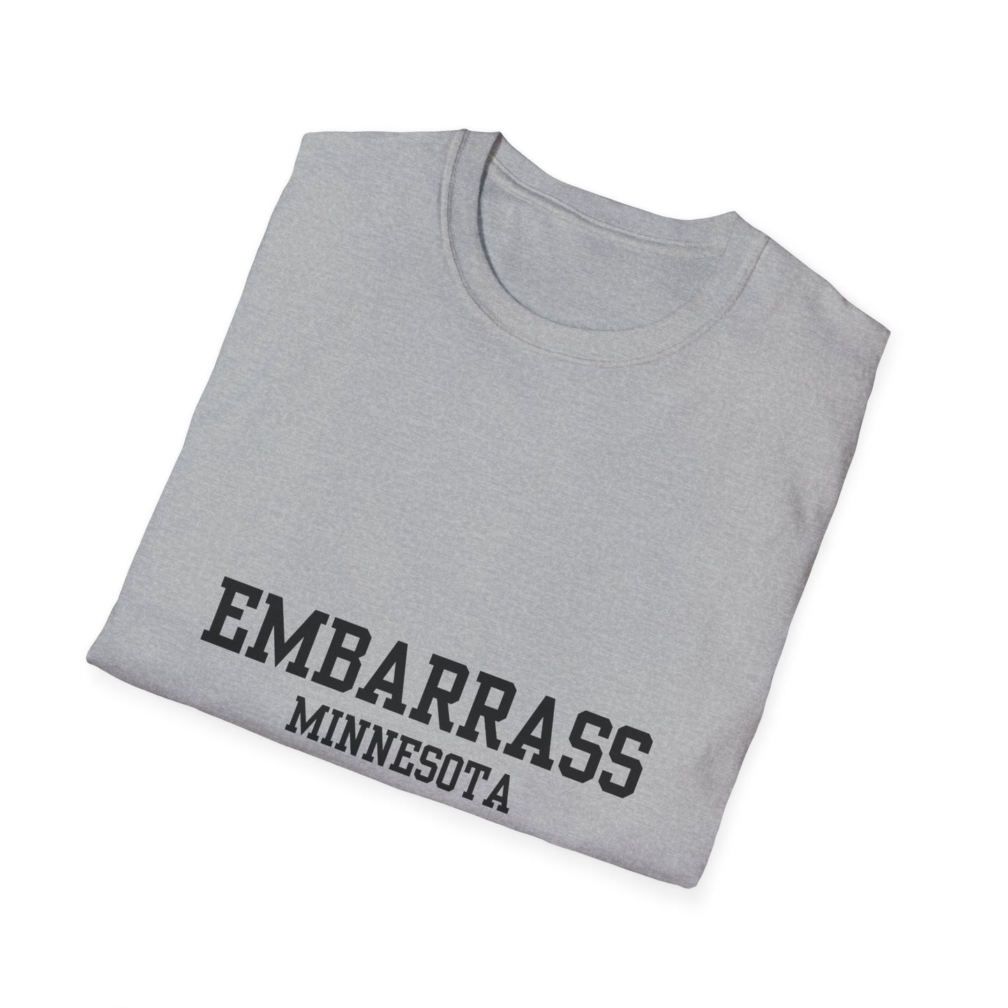 Embarrass Funny City Name T-Shirt hometown pride shirt retro city name shirt road trip souvenir shirt custom city t-shirt gift for travelers