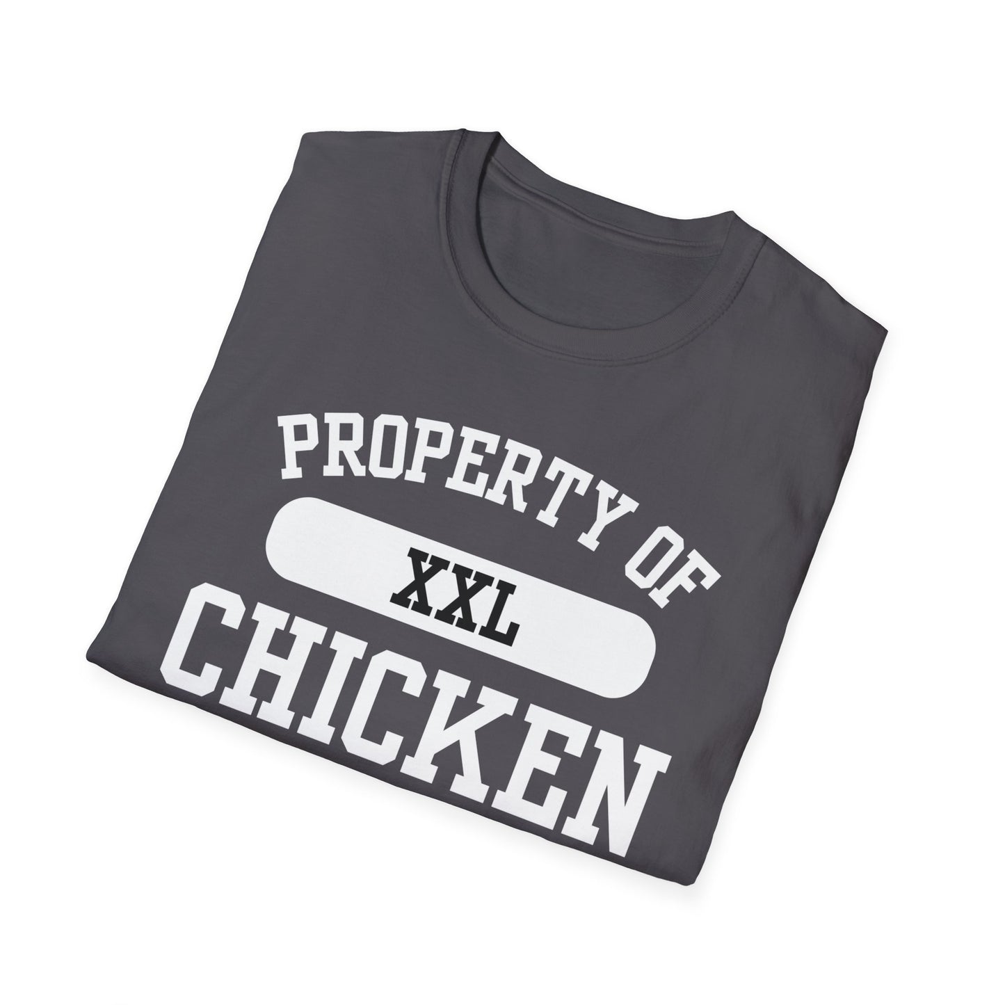 Chicken Funny City Name T-Shirt gag gift tee silly town tee custom city tee novelty t-shirt quirky place tee funny city name