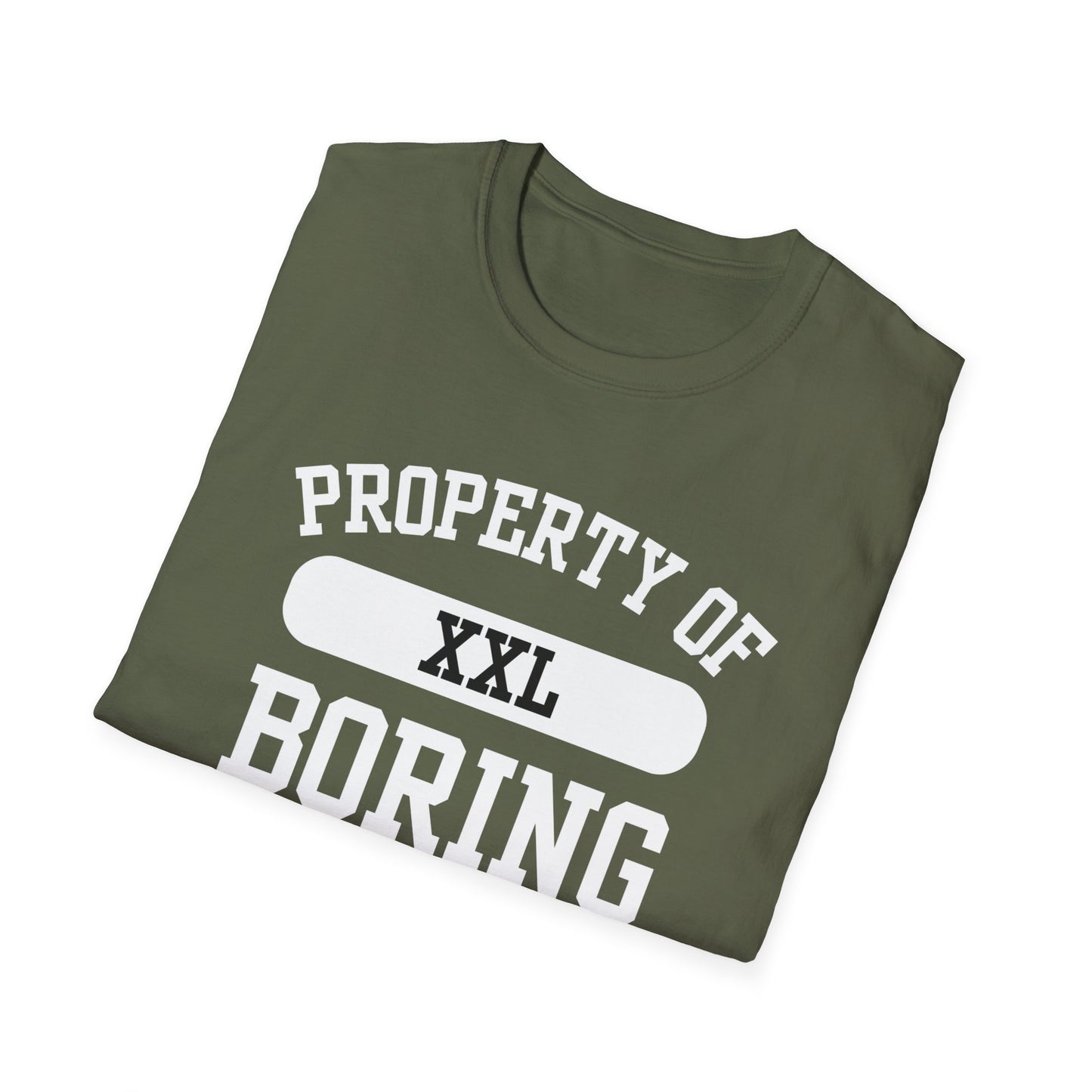 Boring Funny City Name T-Shirt weird town shirt hometown humor novelty t-shirt small town gift funny city name silly town tee custom city tee