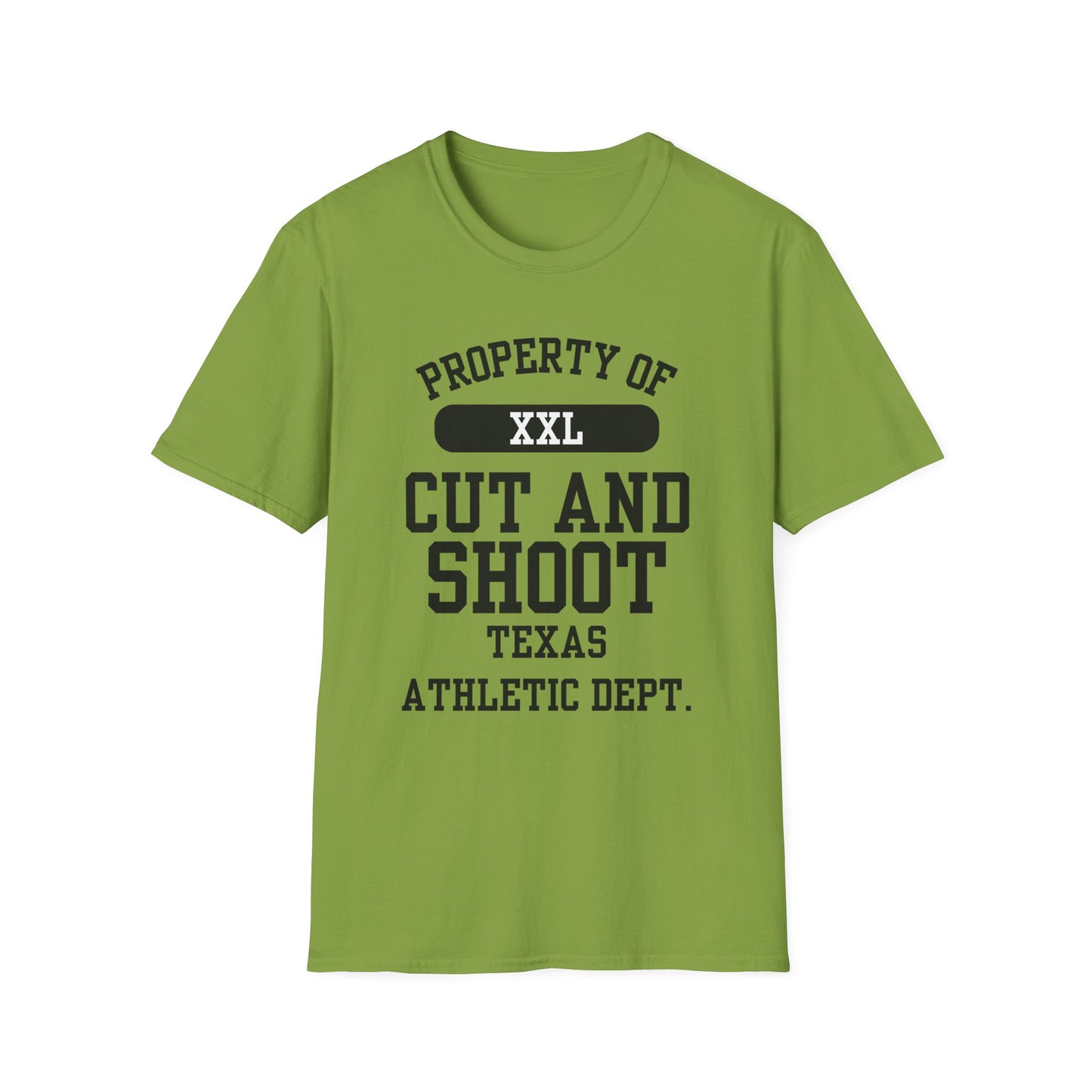 Cut and Shoot Funny City Name T-Shirt unisex funny shirt hometown pride shirt quirky town shirt sarcastic graphic tee funny city name shirt