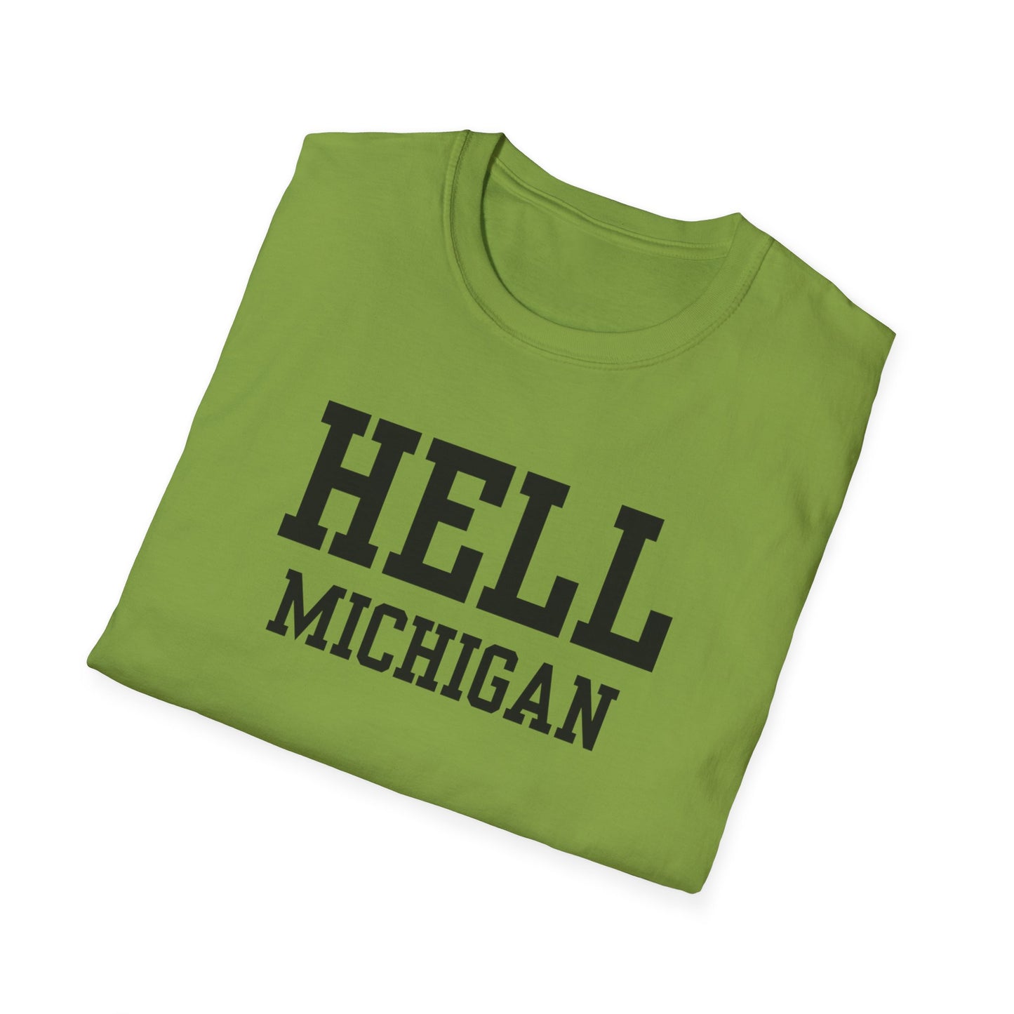 Hell Funny City Name T-Shirt sarcastic graphic tee unisex funny shirt retro city name shirt quirky town shirt gift for travelers