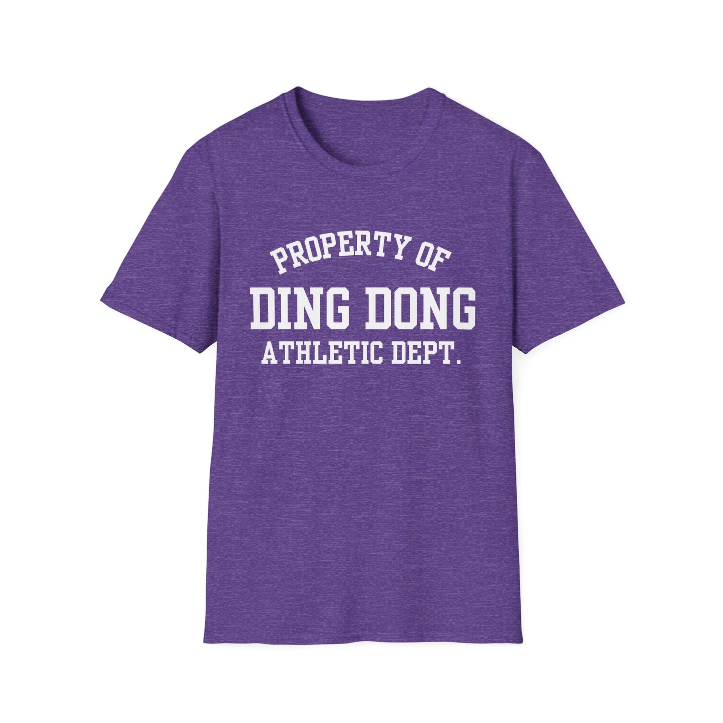 Ding Dong Funny City Name T-Shirt travel gift tee ironic tee sarcastic shirt gag gift tee quirky place tee funny city name weird town shirt