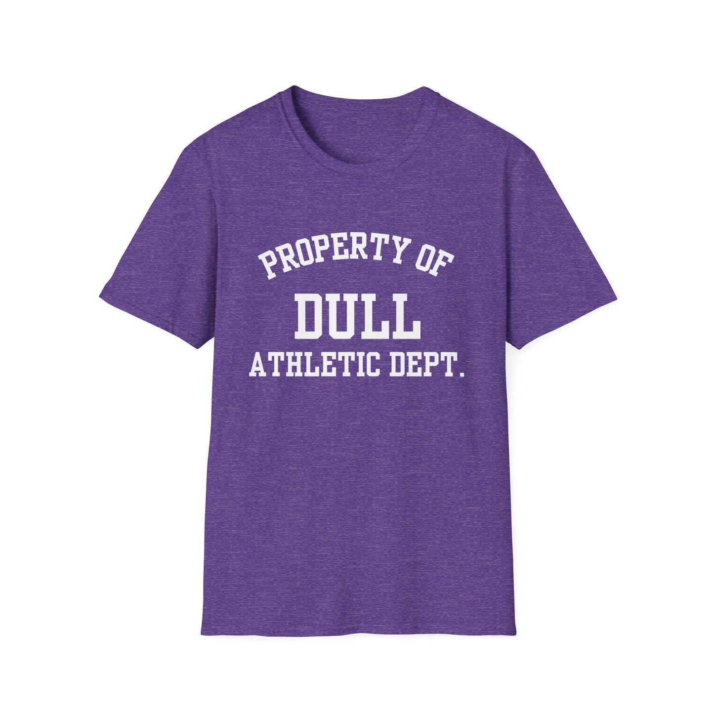 Dull Funny City Name T-Shirt quirky place tee novelty t-shirt custom city tee small town gift sarcastic shirt ironic tee gag gift tee