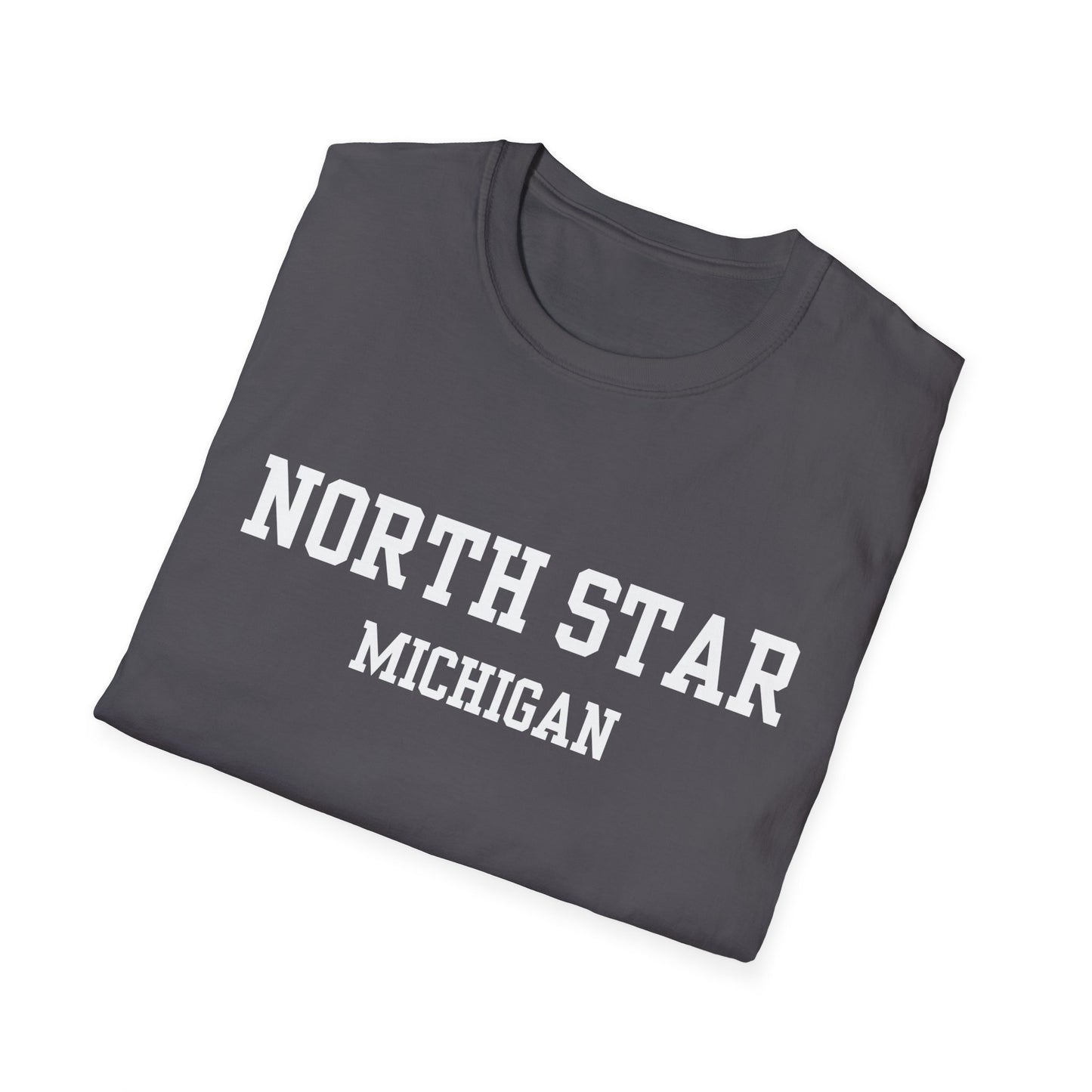 North Star Funny City Name T-Shirt sarcastic shirt funny city name weird town shirt quirky place tee travel gift tee silly town tee