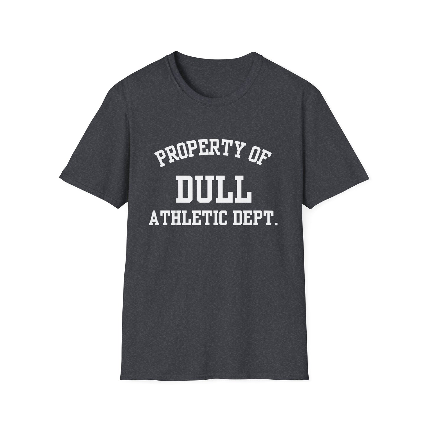 Dull Funny City Name T-Shirt quirky place tee novelty t-shirt custom city tee small town gift sarcastic shirt ironic tee gag gift tee