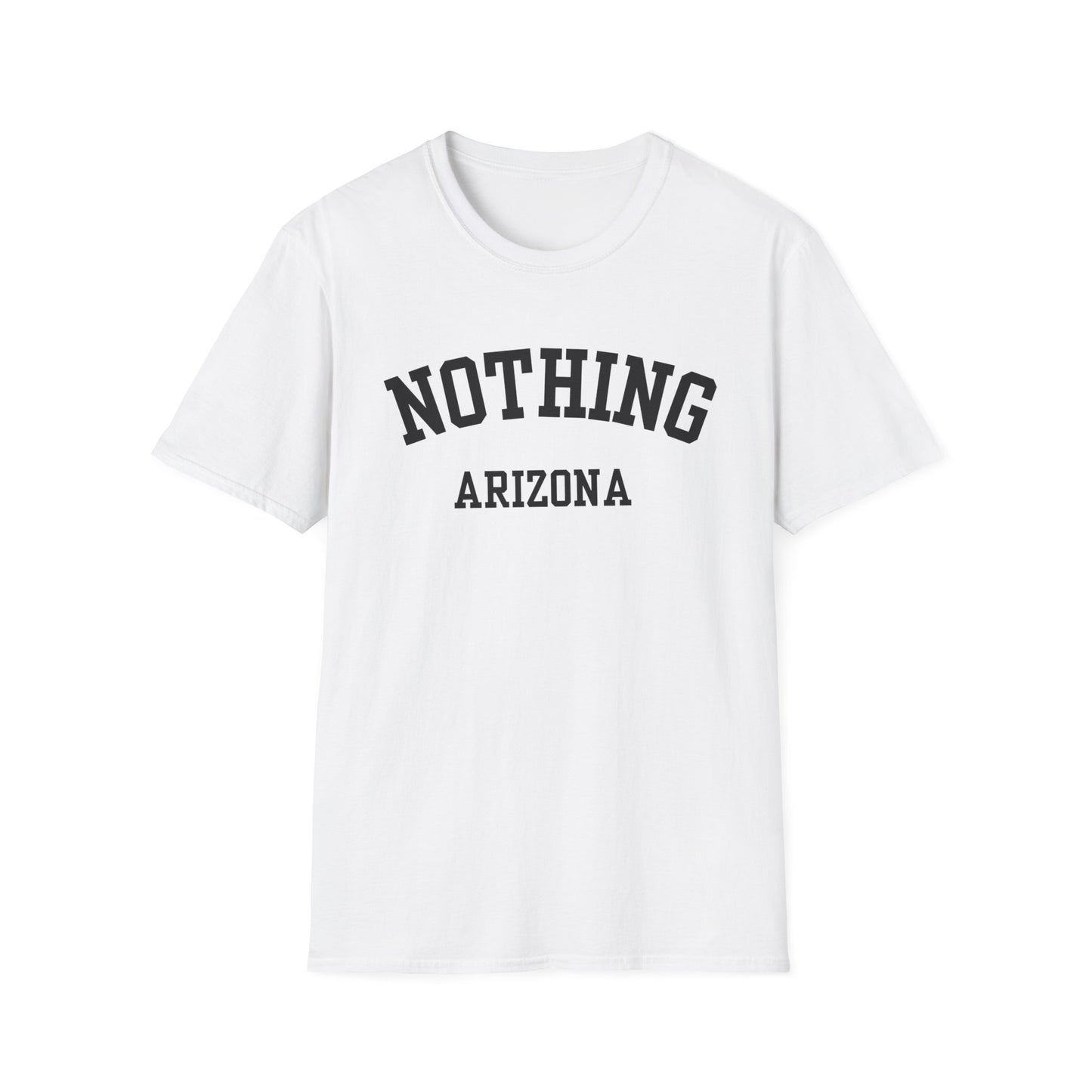 Nothing Funny City Name T-Shirt quirky town shirt hometown pride shirt funny city name shirt road trip souvenir shirt custom city t-shirt