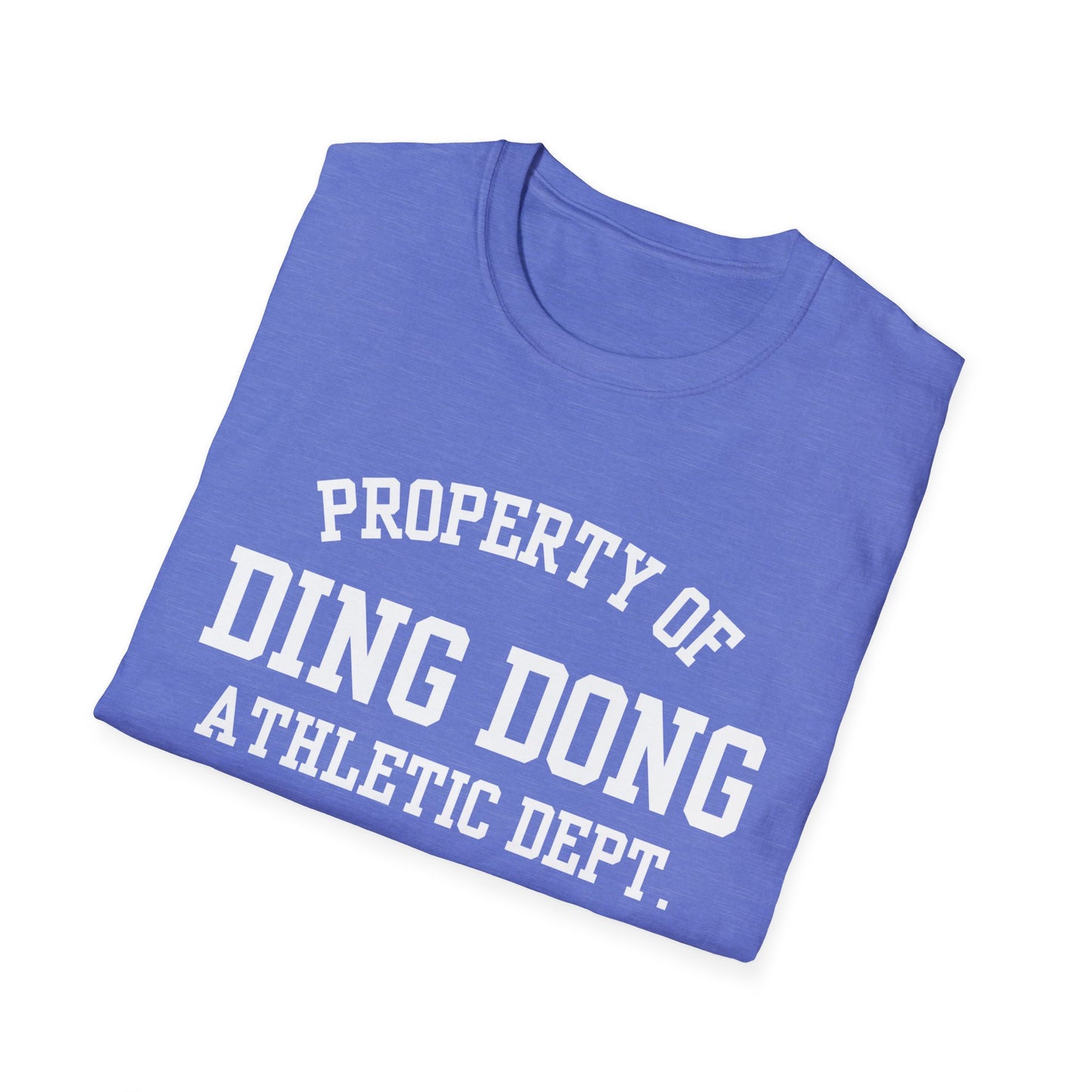 Ding Dong Funny City Name T-Shirt travel gift tee ironic tee sarcastic shirt gag gift tee quirky place tee funny city name weird town shirt