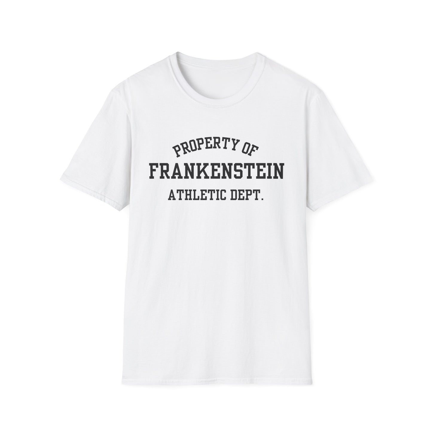 Frankenstein Funny City Name T-Shirt quirky town shirt custom city t-shirt funny city name shirt retro city name shirt gift for travelers