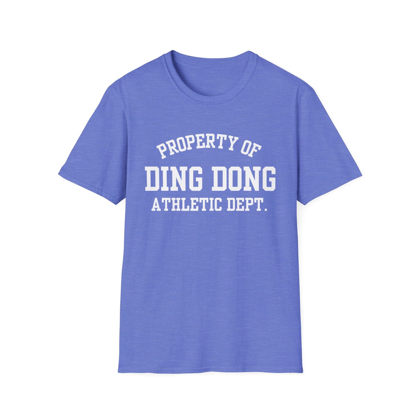 Ding Dong Funny City Name T-Shirt travel gift tee ironic tee sarcastic shirt gag gift tee quirky place tee funny city name weird town shirt