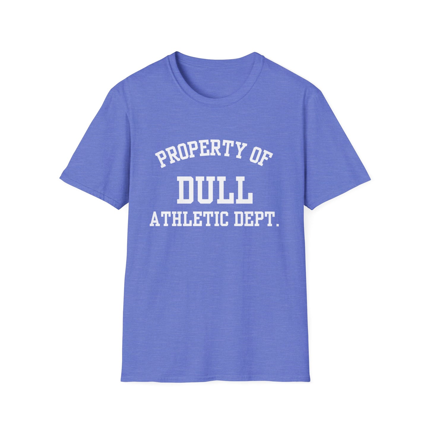 Dull Funny City Name T-Shirt quirky place tee novelty t-shirt custom city tee small town gift sarcastic shirt ironic tee gag gift tee