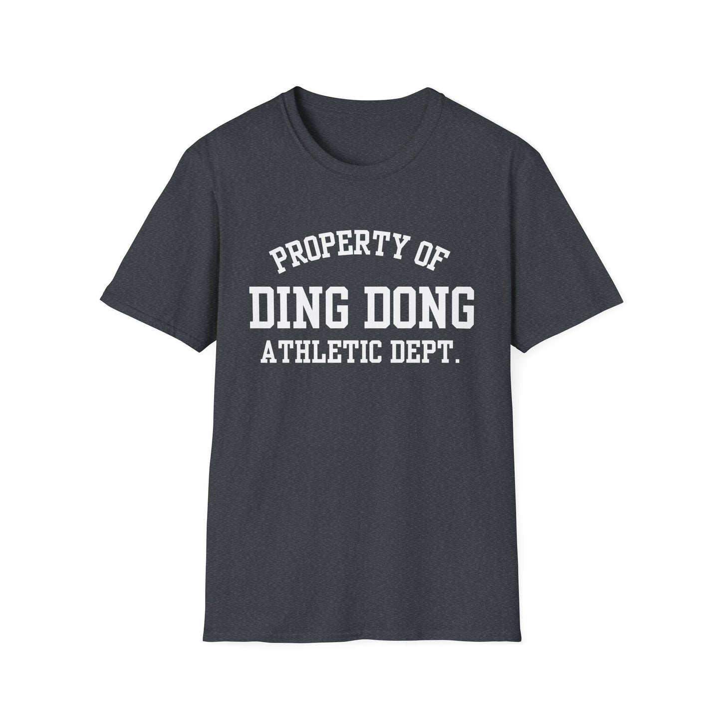 Ding Dong Funny City Name T-Shirt travel gift tee ironic tee sarcastic shirt gag gift tee quirky place tee funny city name weird town shirt