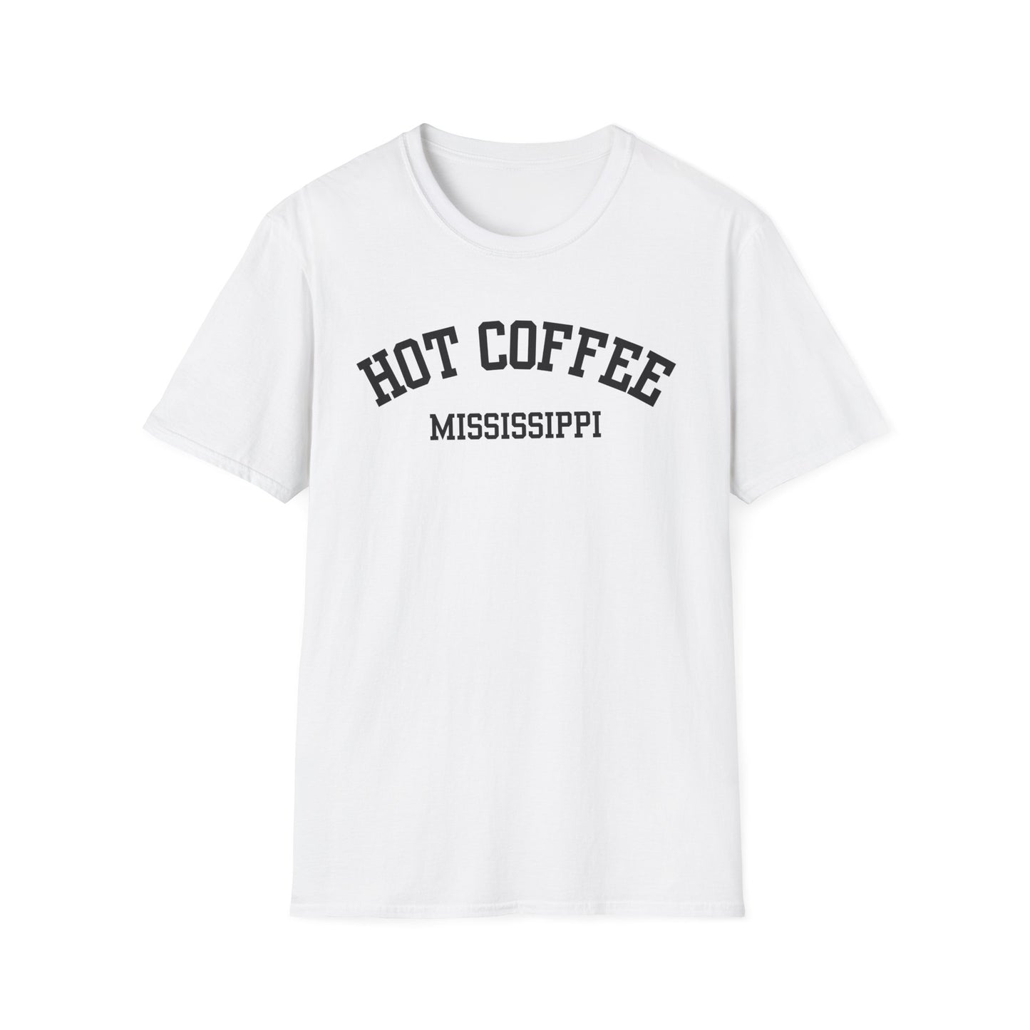 Hot Coffee Funny City Name T-Shirt quirky town shirt funny city name shirt unisex funny shirt custom city t-shirt novelty t-shirt for adults