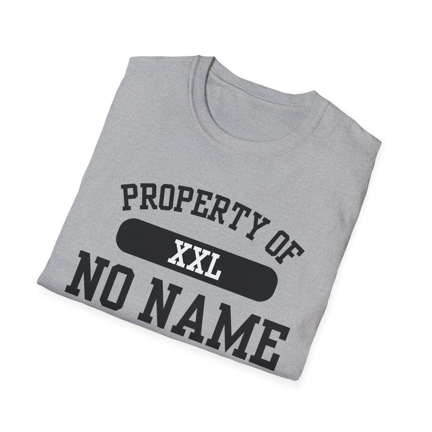 No Name Funny City Name T-Shirt road trip souvenir shirt custom city t-shirt quirky town shirt retro city name shirt unisex funny shirt