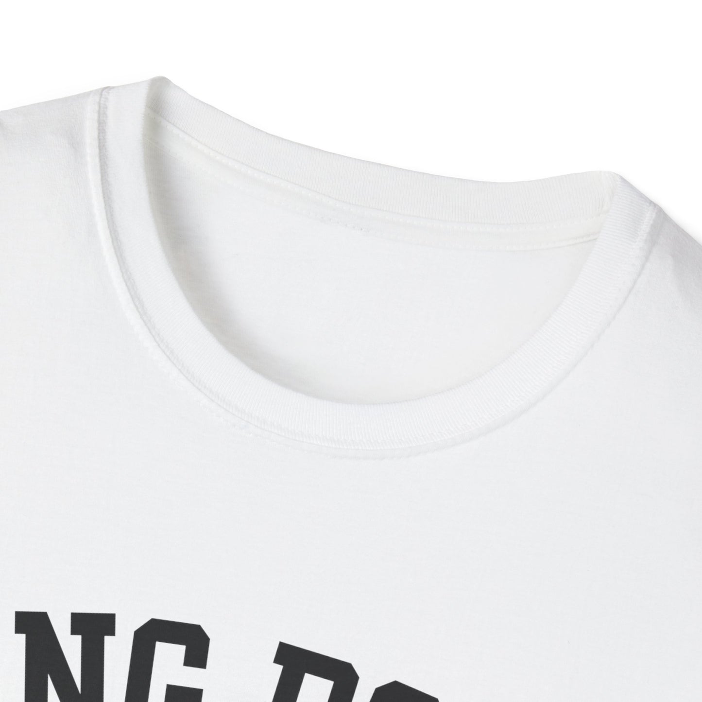 Ding Dong Funny City Name T-Shirt weird town shirt gag gift tee small town gift ironic tee hometown humor local pride tee funny city name