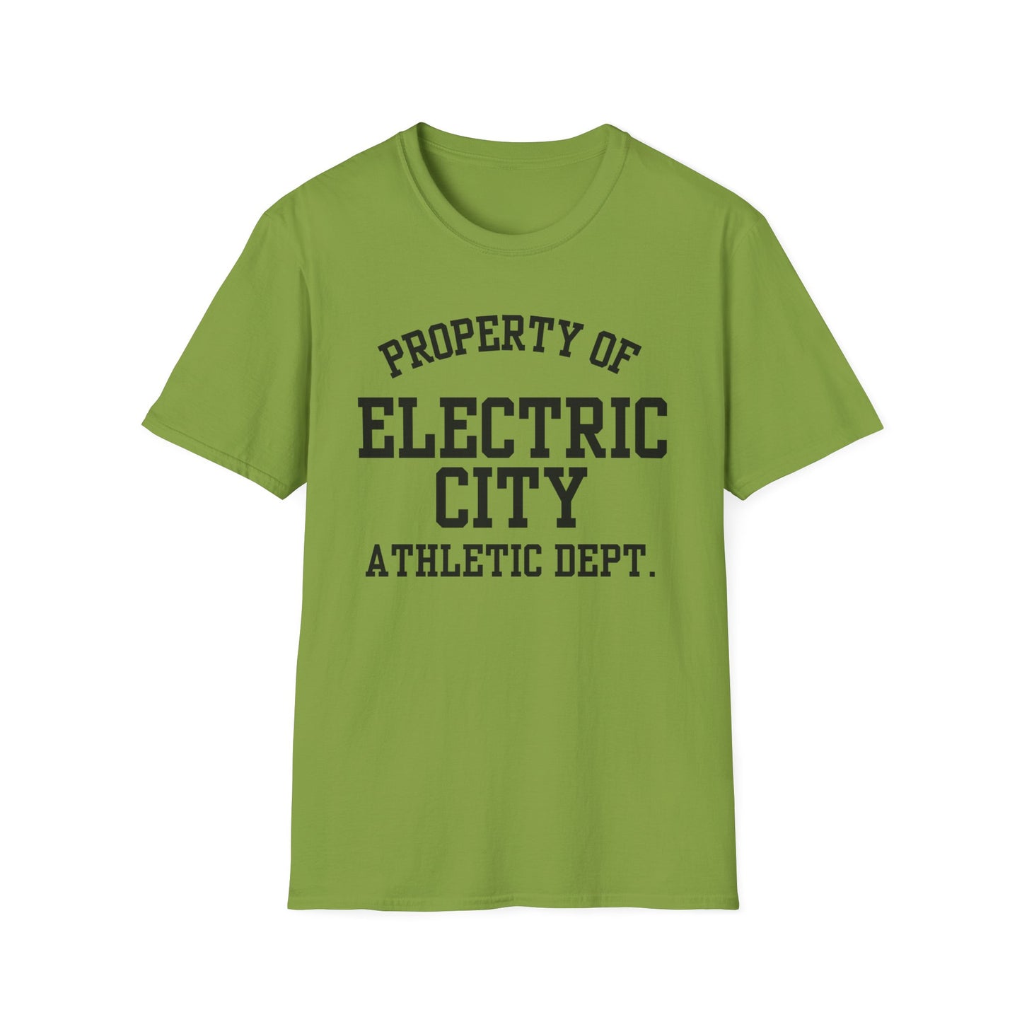 Electric City Funny City Name T-Shirt hometown pride shirt quirky town shirt funny city name shirt unisex funny shirt retro city name shirt