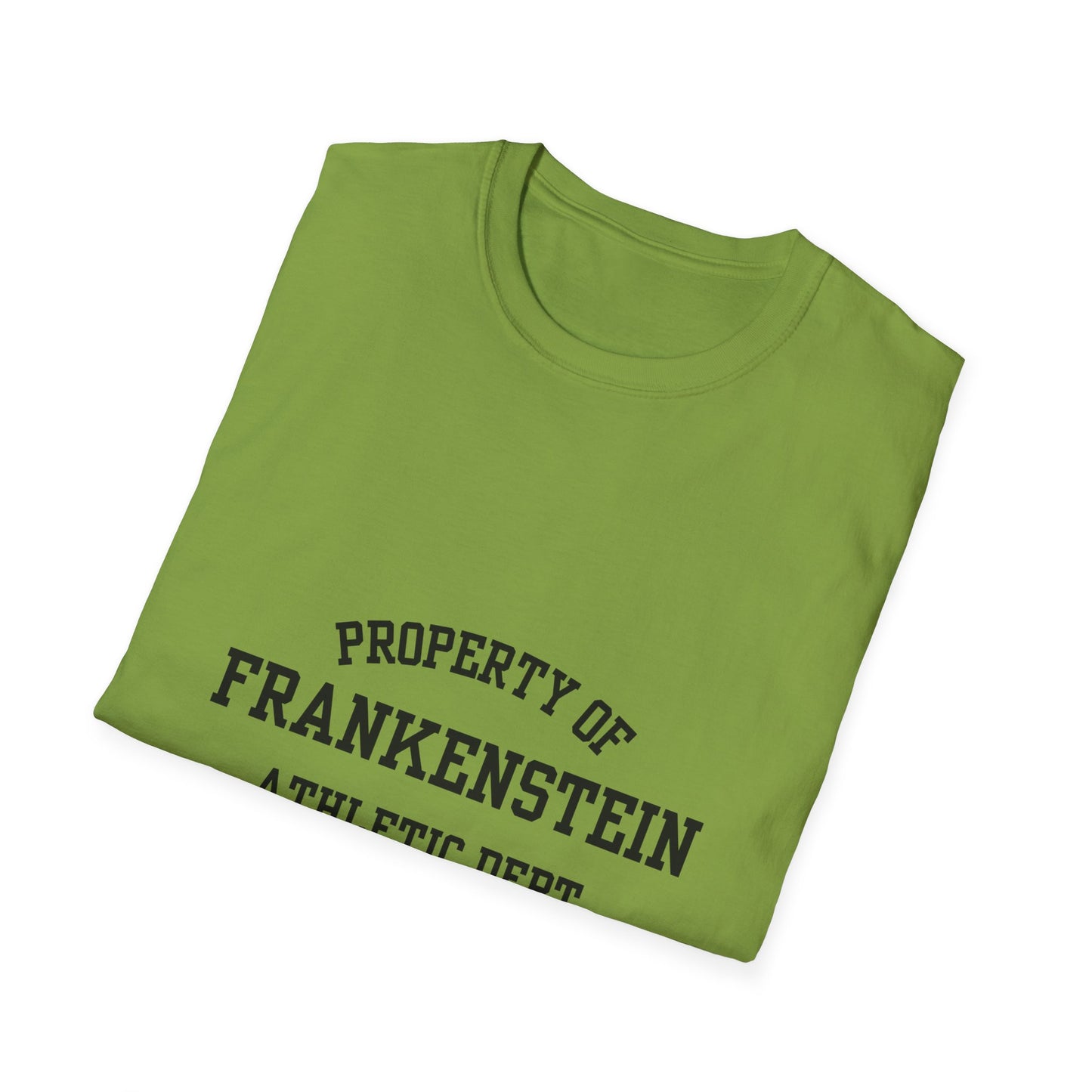Frankenstein Funny City Name T-Shirt quirky town shirt custom city t-shirt funny city name shirt retro city name shirt gift for travelers
