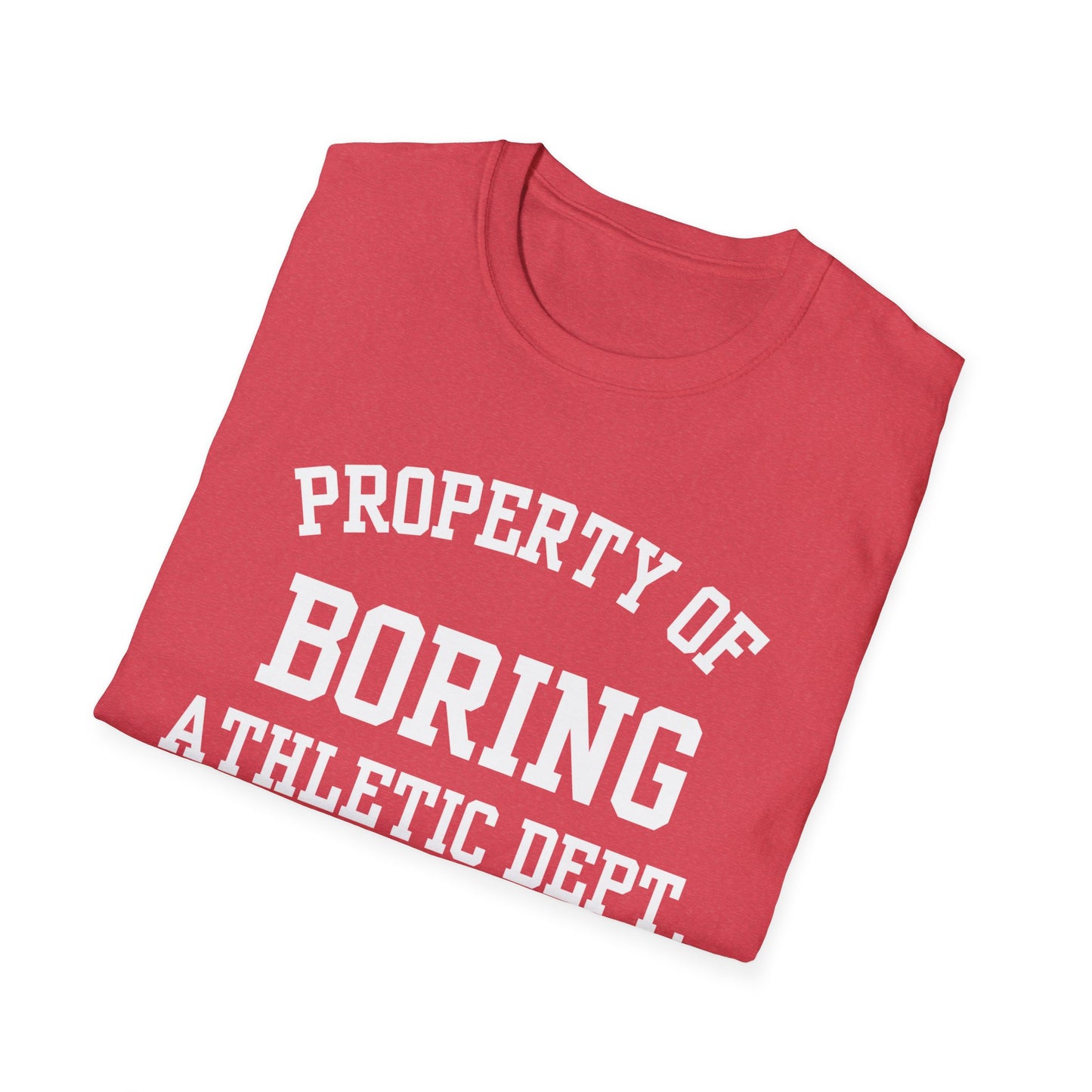 Boring Funny City Name T-Shirt funny city name hometown humor small town gift local pride tee gag gift tee ironic tee silly town tee