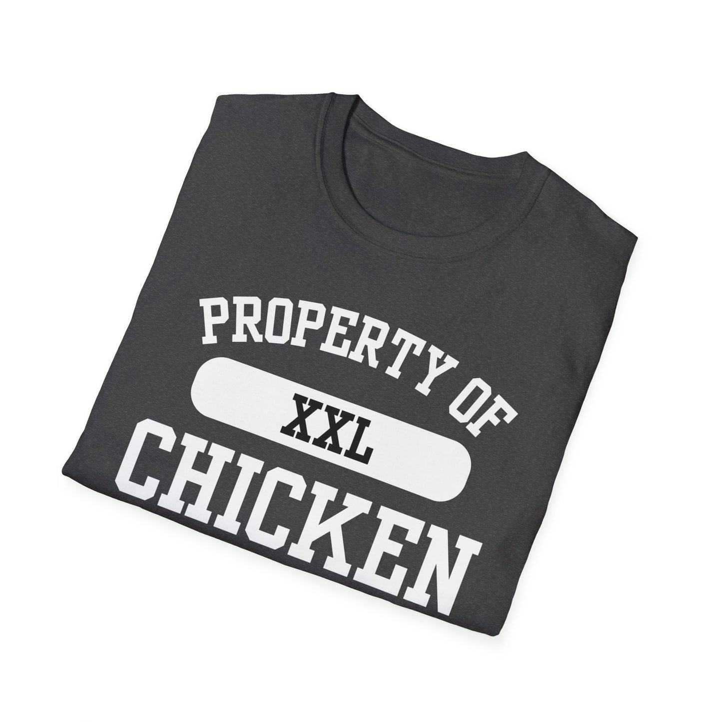 Chicken Funny City Name T-Shirt gag gift tee silly town tee custom city tee novelty t-shirt quirky place tee funny city name