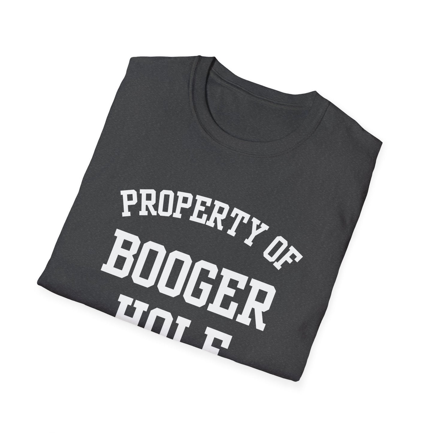 Booger Hole Funny City Name T-Shirt novelty t-shirt travel gift tee sarcastic shirt ironic tee weird town shirt custom city tee quirky place tee