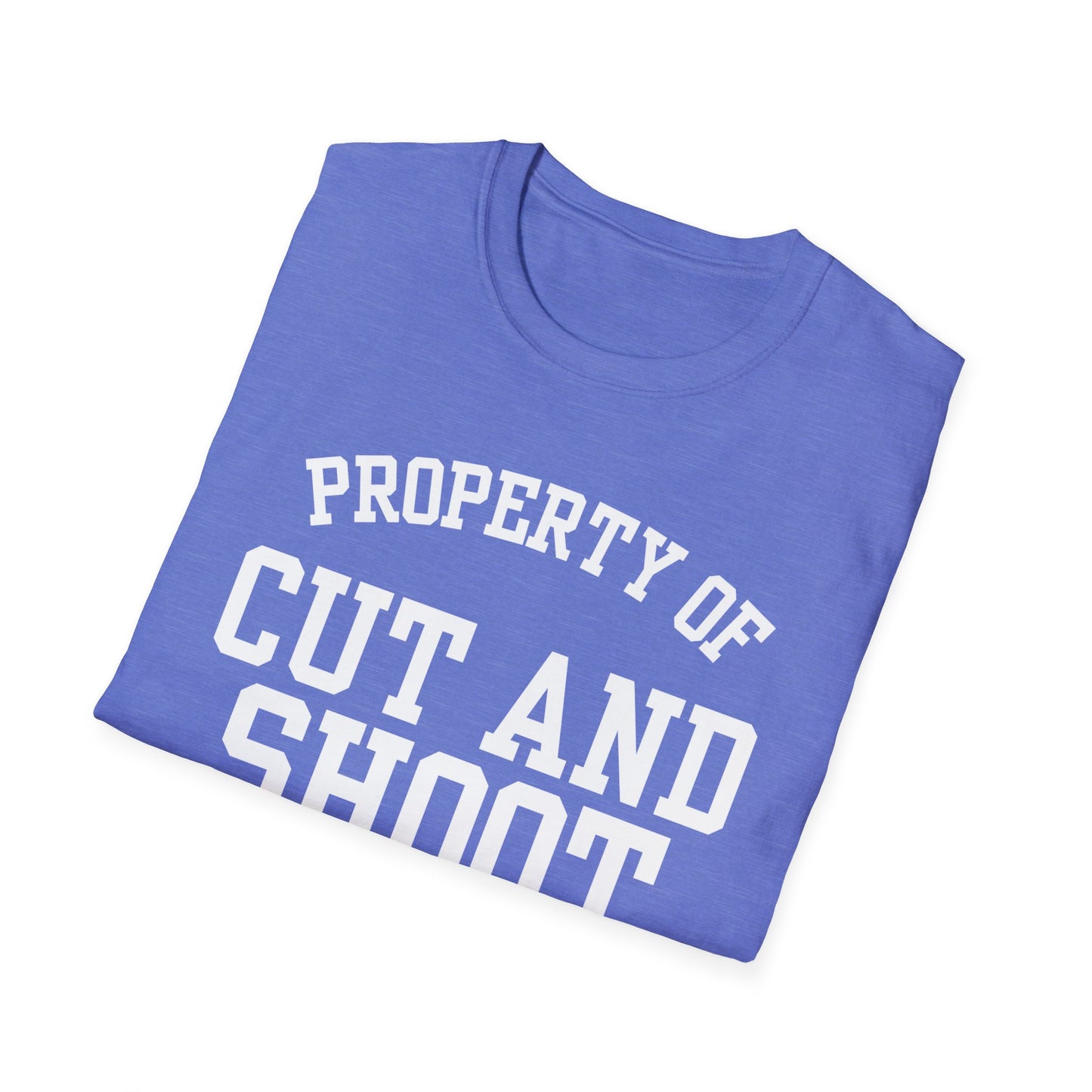 Cut and Shoot Funny City Name T-Shirt custom city tee weird town shirt travel gift tee small town gift ironic tee hometown humor