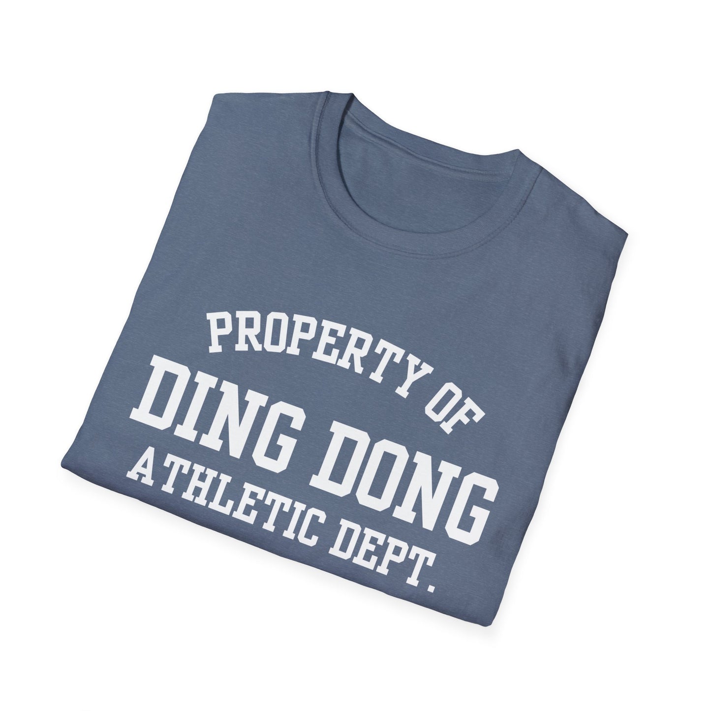 Ding Dong Funny City Name T-Shirt travel gift tee ironic tee sarcastic shirt gag gift tee quirky place tee funny city name weird town shirt