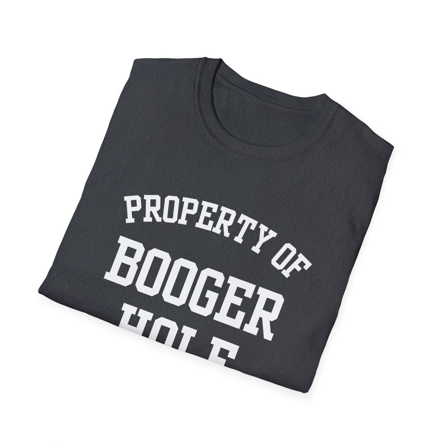 Booger Hole Funny City Name T-Shirt novelty t-shirt travel gift tee sarcastic shirt ironic tee weird town shirt custom city tee quirky place tee