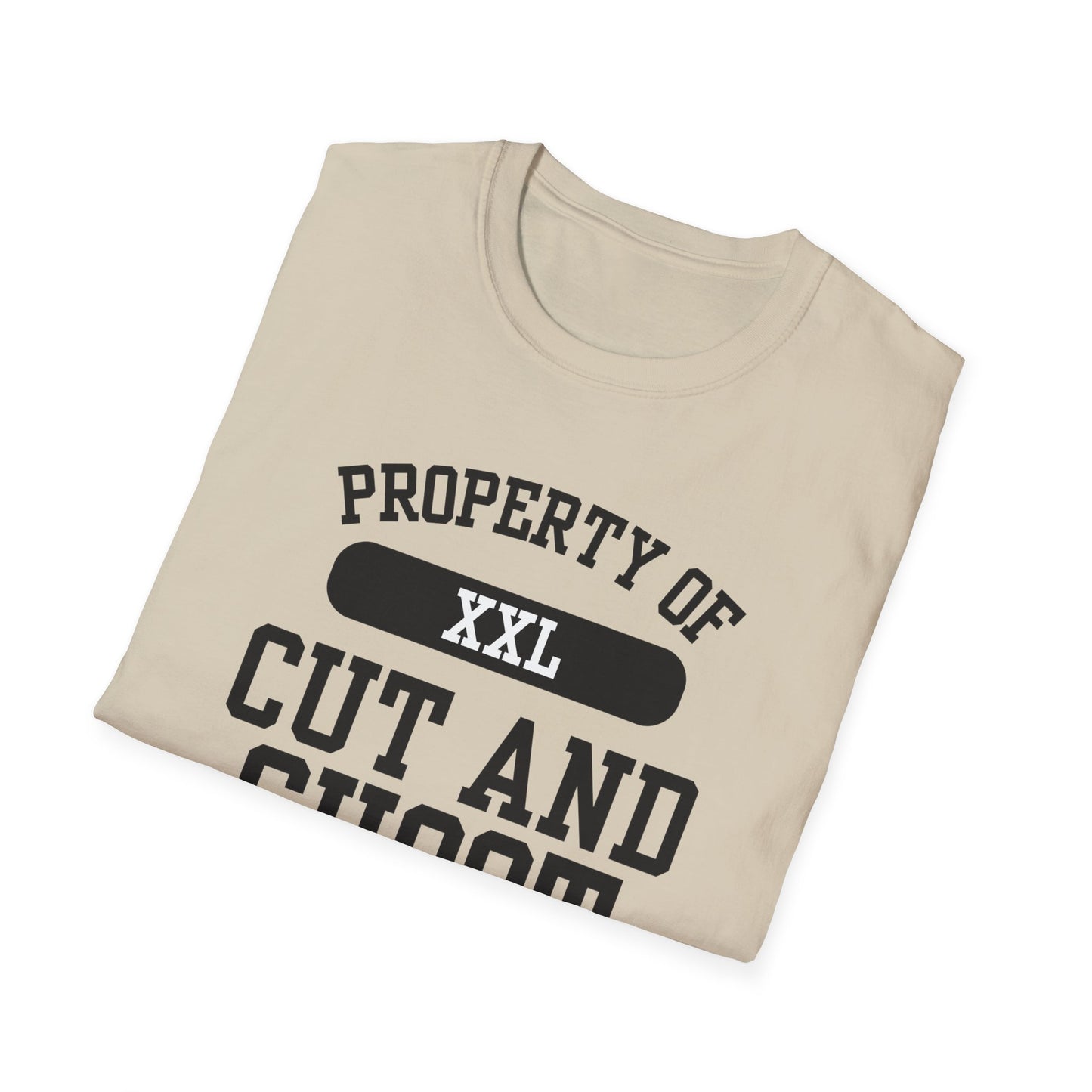 Cut and Shoot Funny City Name T-Shirt unisex funny shirt hometown pride shirt quirky town shirt sarcastic graphic tee funny city name shirt