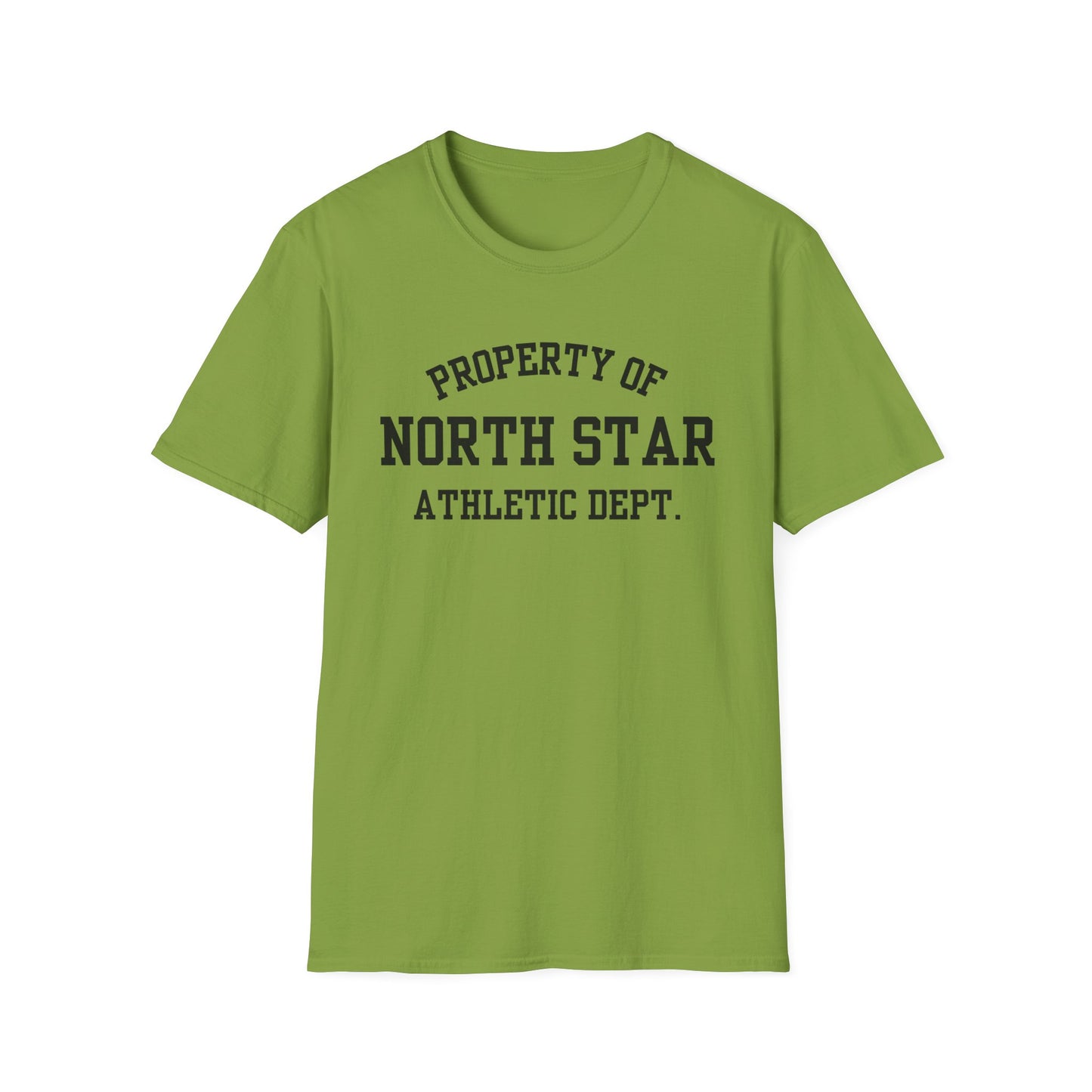 North Star Funny City Name T-Shirt quirky town shirt road trip souvenir shirt novelty t-shirt for adults sarcastic graphic tee gift for travelers