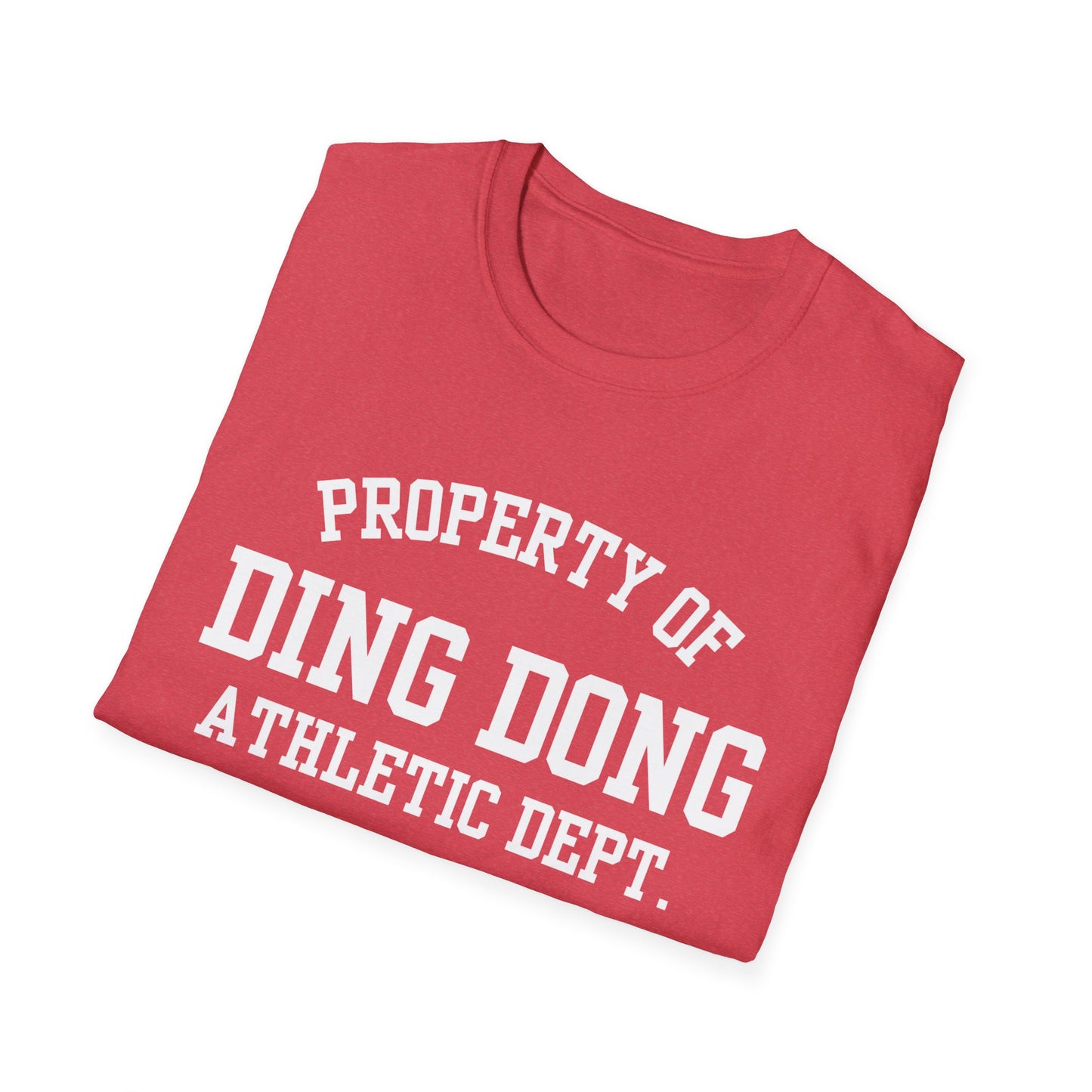 Ding Dong Funny City Name T-Shirt travel gift tee ironic tee sarcastic shirt gag gift tee quirky place tee funny city name weird town shirt