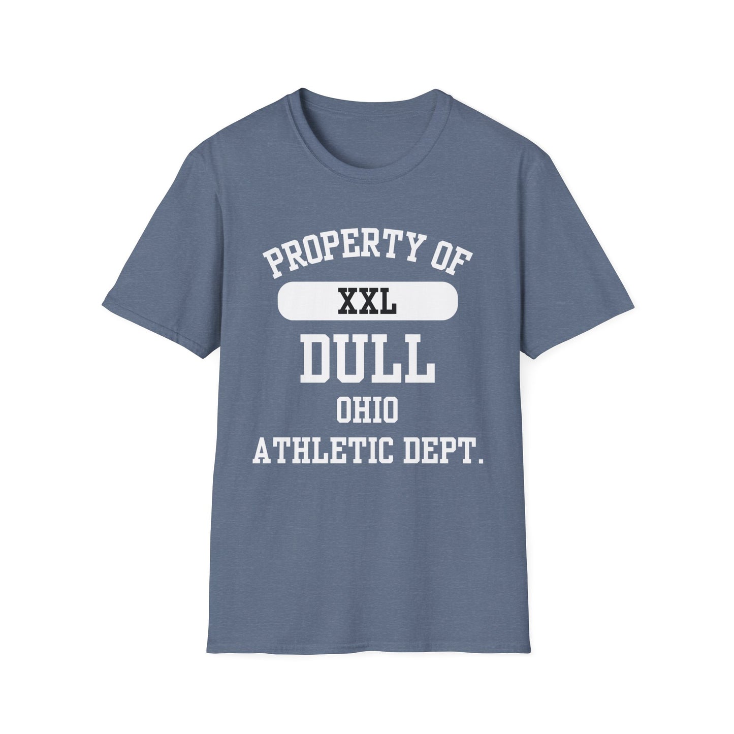Dull Funny City Name T-Shirt ironic tee novelty t-shirt gag gift tee hometown humor silly town tee small town gift weird town shirt