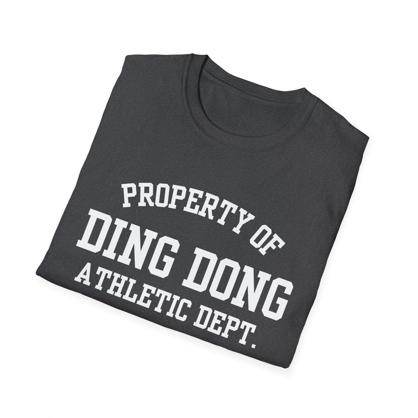 Ding Dong Funny City Name T-Shirt travel gift tee ironic tee sarcastic shirt gag gift tee quirky place tee funny city name weird town shirt