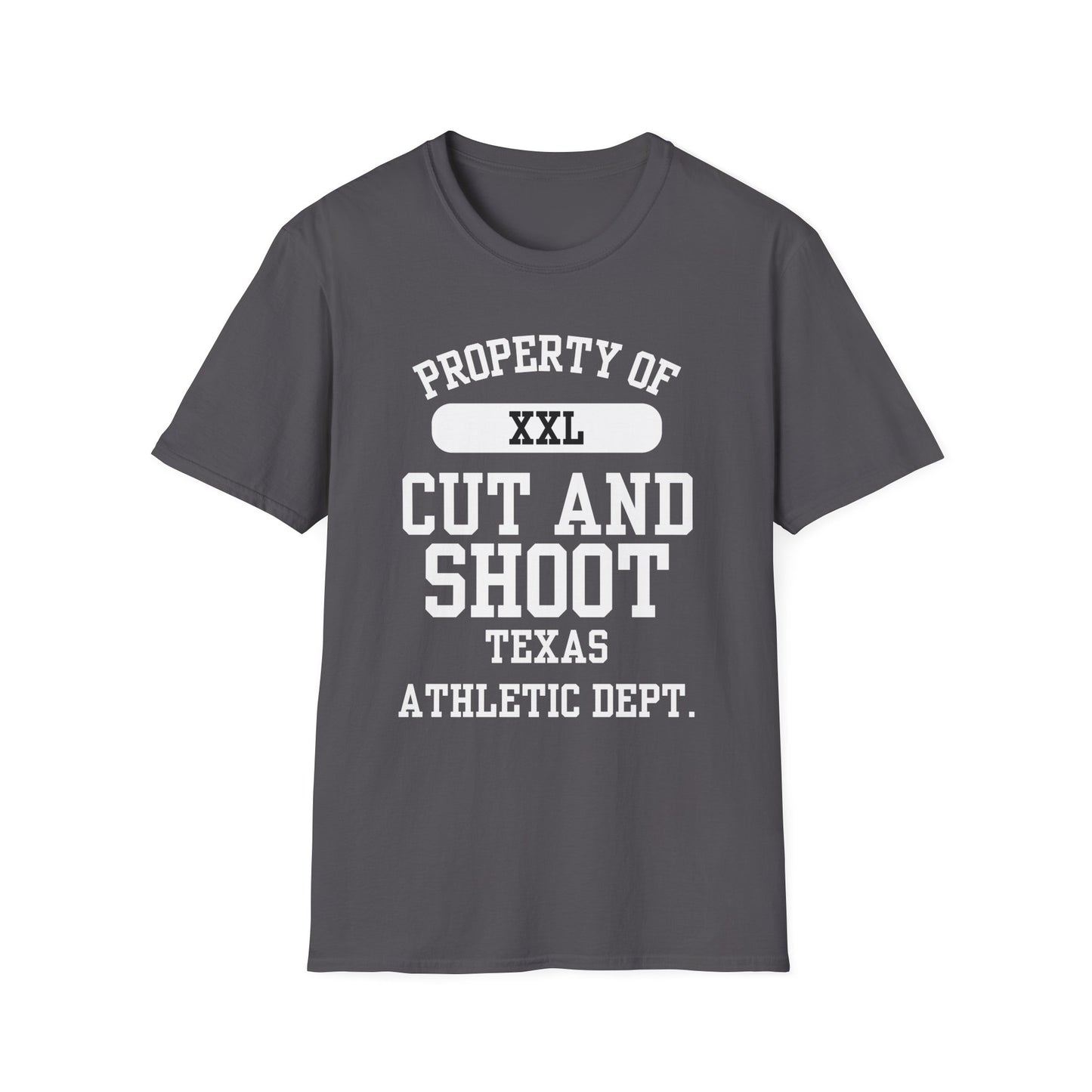 Cut and Shoot Funny City Name T-Shirt sarcastic shirt travel gift tee quirky place tee small town gift ironic tee local pride tee