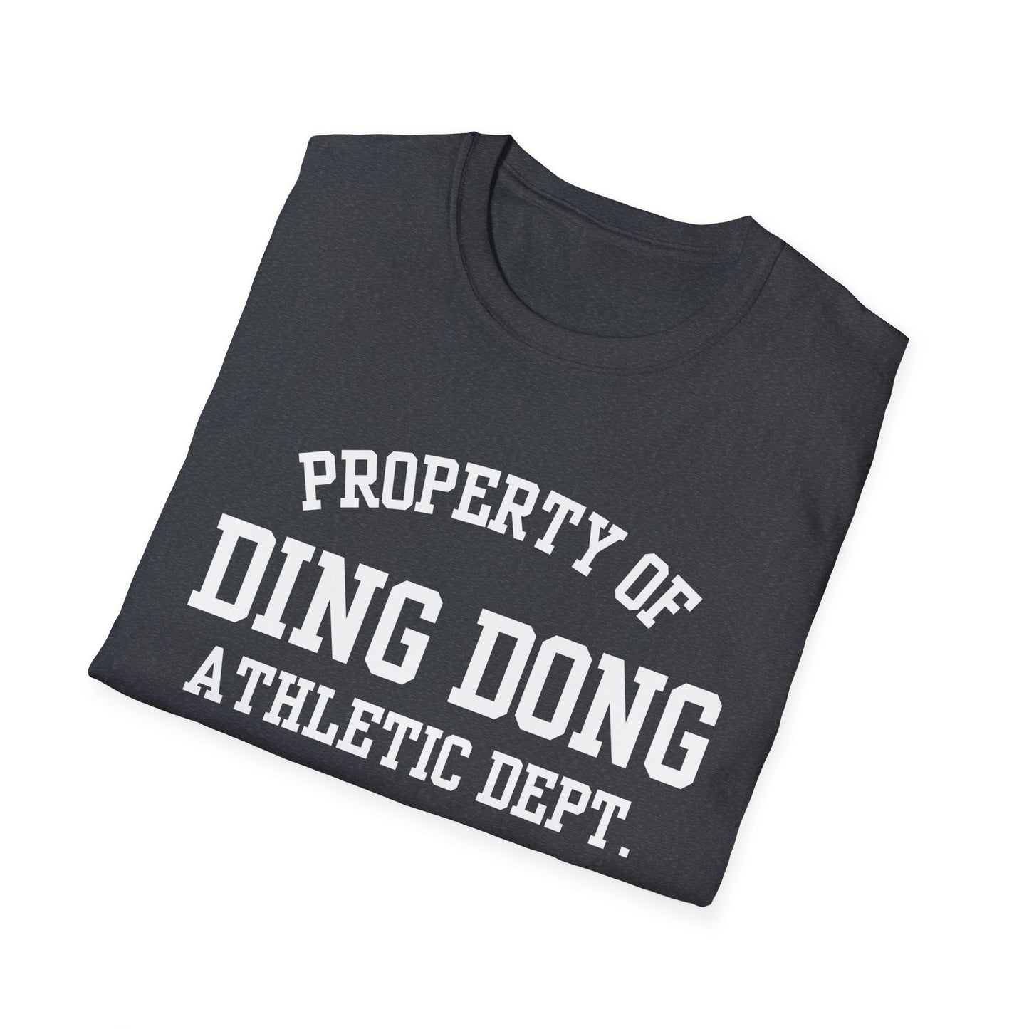 Ding Dong Funny City Name T-Shirt travel gift tee ironic tee sarcastic shirt gag gift tee quirky place tee funny city name weird town shirt