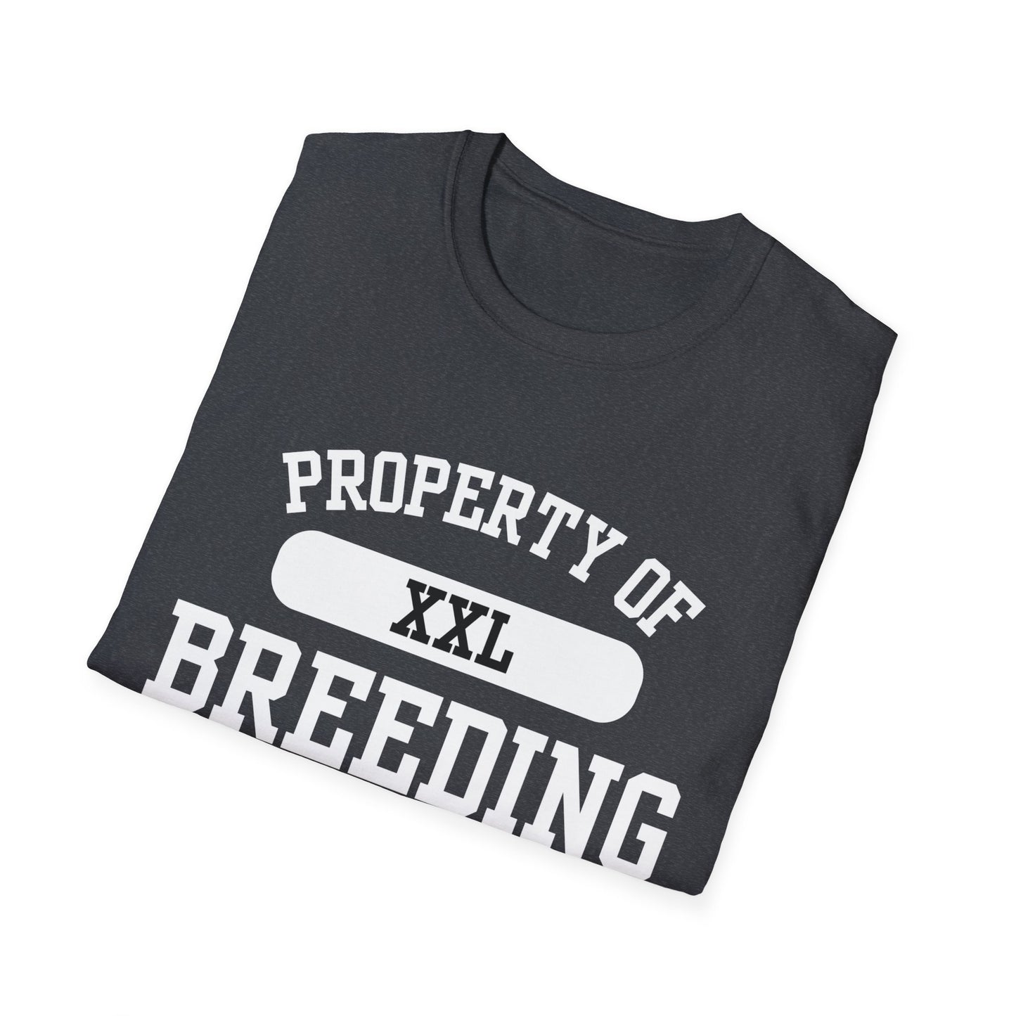 Breeding Funny City Name T-Shirt novelty t-shirt local pride tee funny city name custom city tee weird town shirt sarcastic shirt travel gift tee