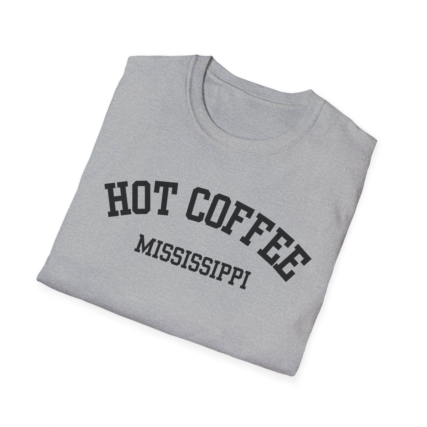 Hot Coffee Funny City Name T-Shirt quirky town shirt funny city name shirt unisex funny shirt custom city t-shirt novelty t-shirt for adults