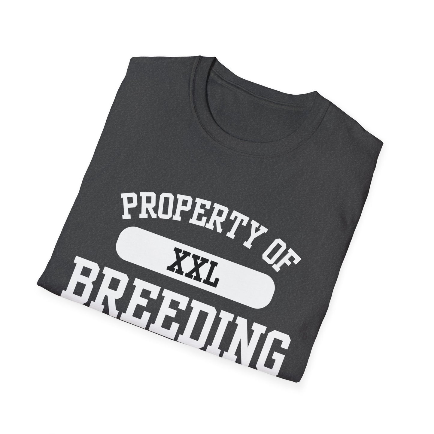 Breeding Funny City Name T-Shirt novelty t-shirt local pride tee funny city name custom city tee weird town shirt sarcastic shirt travel gift tee
