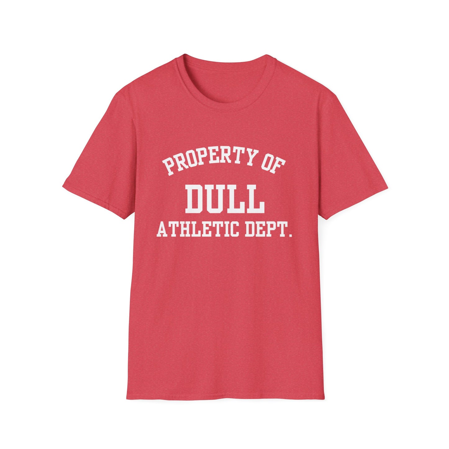 Dull Funny City Name T-Shirt quirky place tee novelty t-shirt custom city tee small town gift sarcastic shirt ironic tee gag gift tee