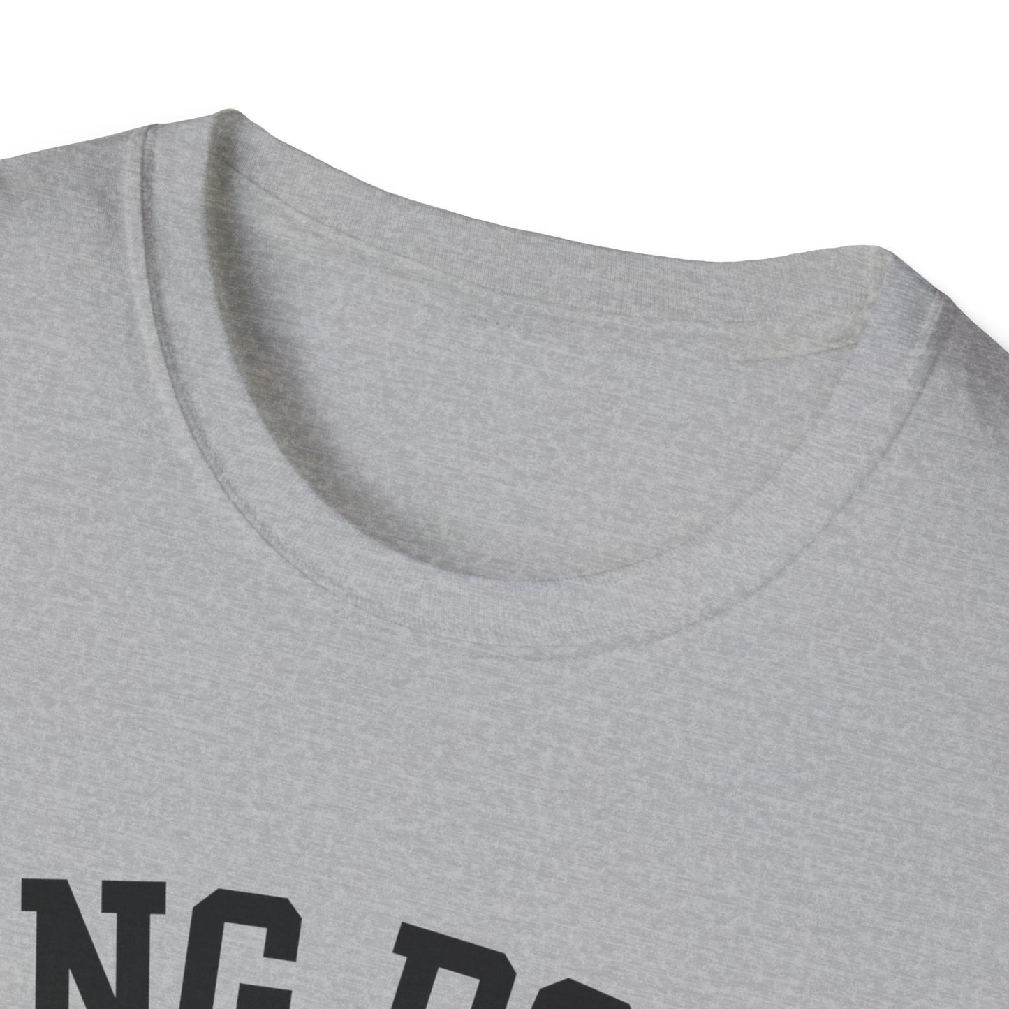 Ding Dong Funny City Name T-Shirt weird town shirt gag gift tee small town gift ironic tee hometown humor local pride tee funny city name