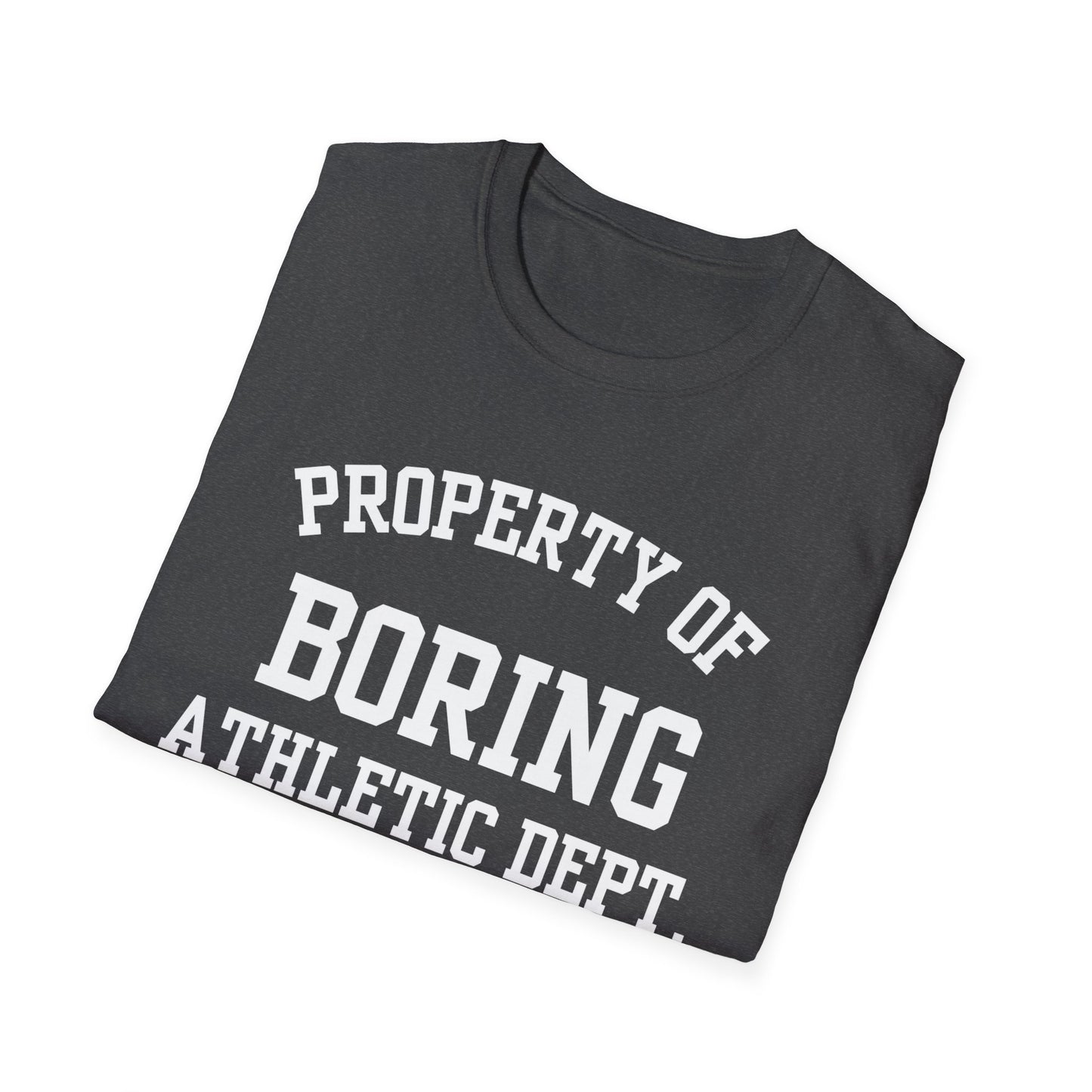 Boring Funny City Name T-Shirt funny city name hometown humor small town gift local pride tee gag gift tee ironic tee silly town tee