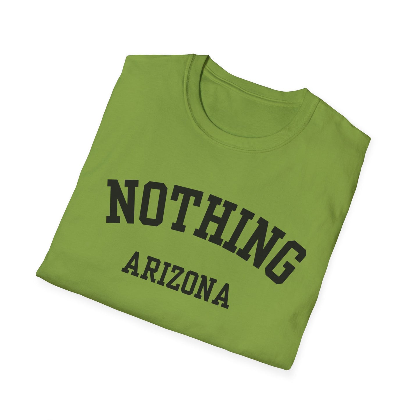 Nothing Funny City Name T-Shirt quirky town shirt hometown pride shirt funny city name shirt road trip souvenir shirt custom city t-shirt