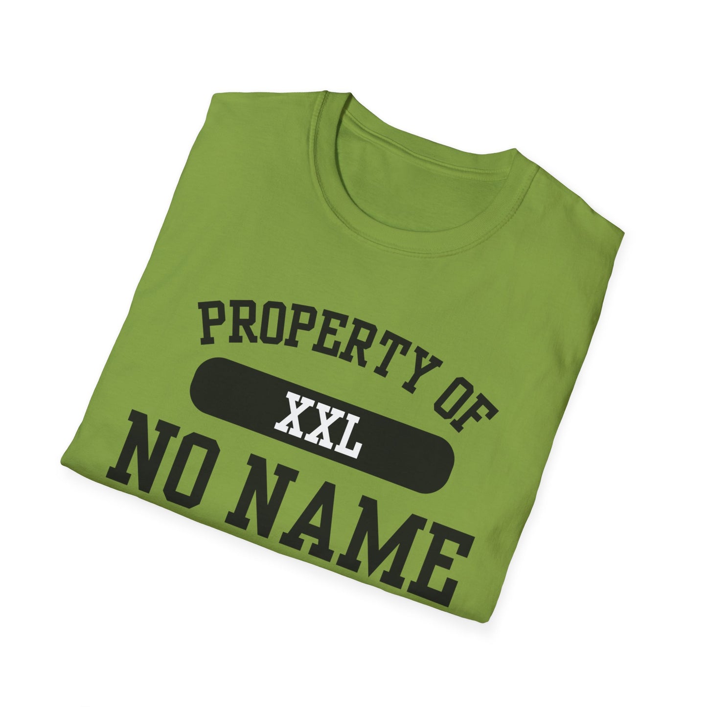 No Name Funny City Name T-Shirt road trip souvenir shirt custom city t-shirt quirky town shirt retro city name shirt unisex funny shirt