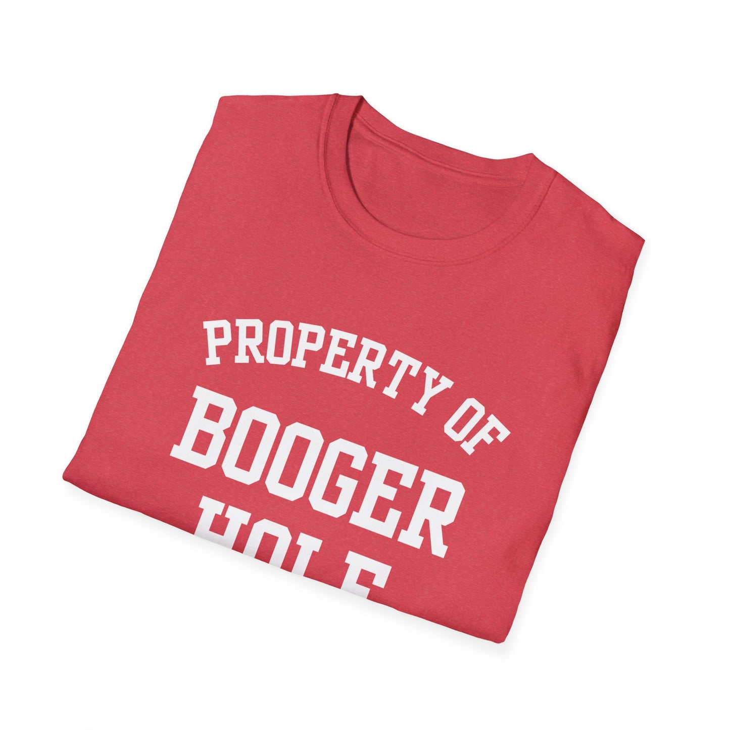 Booger Hole Funny City Name T-Shirt novelty t-shirt travel gift tee sarcastic shirt ironic tee weird town shirt custom city tee quirky place tee