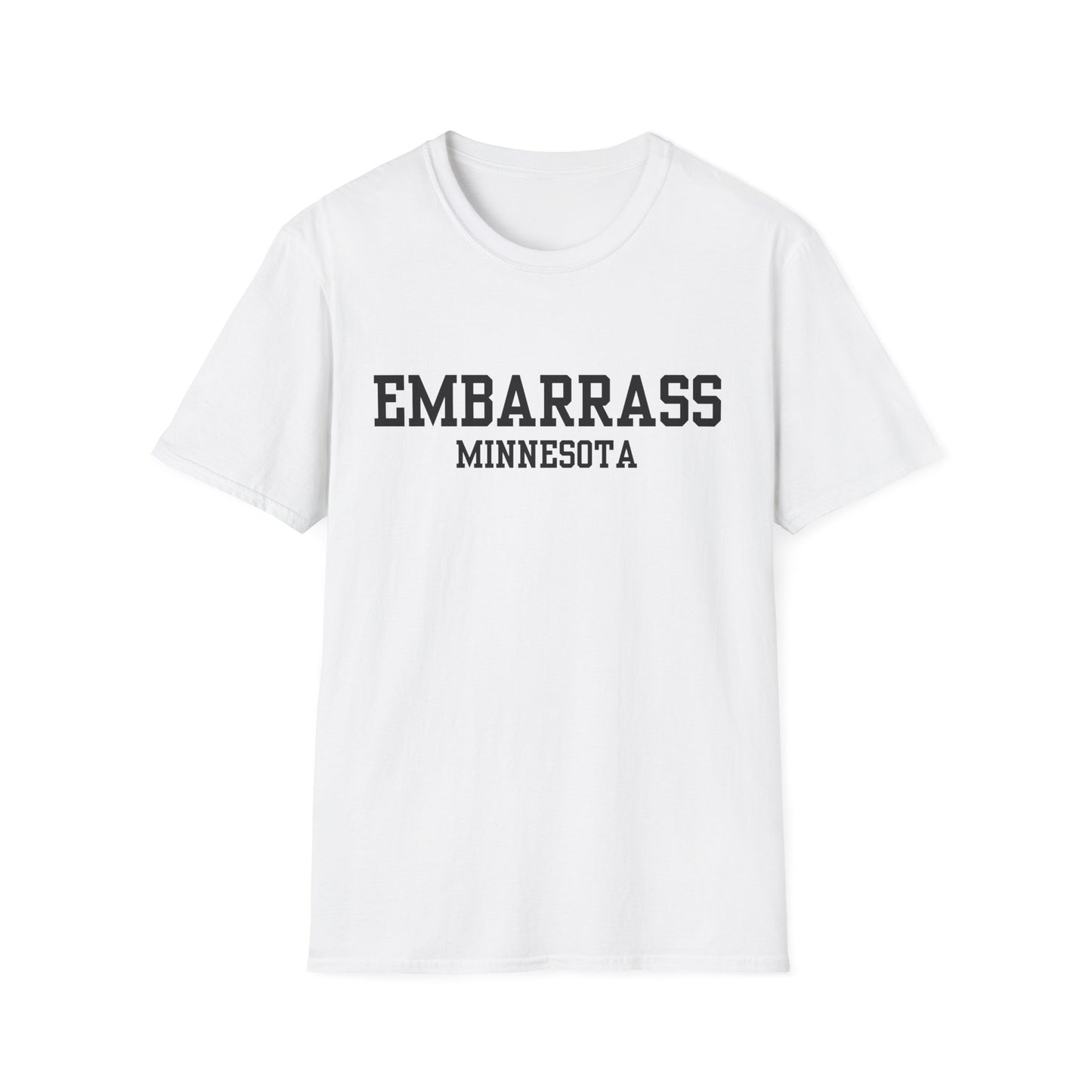 Embarrass Funny City Name T-Shirt hometown pride shirt retro city name shirt road trip souvenir shirt custom city t-shirt gift for travelers