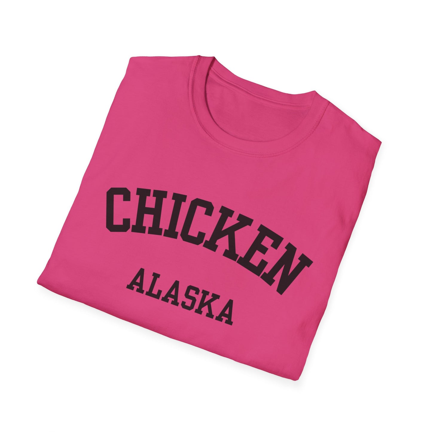 Chicken Funny City Name T-Shirt local pride tee funny city name custom city tee travel gift tee hometown humor quirky place tee