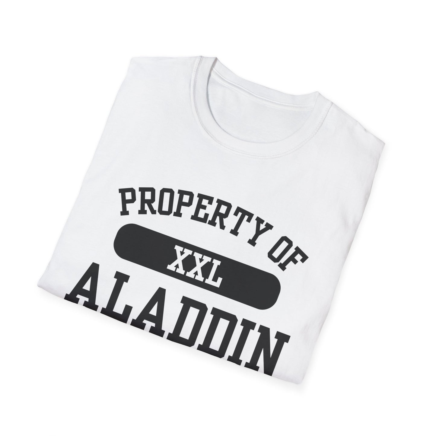 Aladdin Funny City Name T-Shirt retro city name shirt custom city t-shirt funny city name shirt sarcastic graphic tee unisex funny shirt