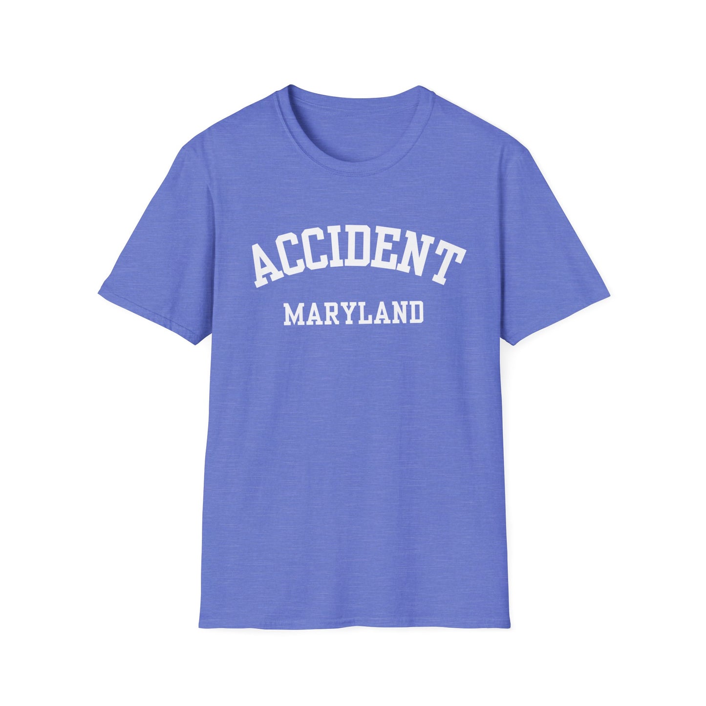 Accident Funny City Name T-Shirt hometown humor travel gift tee sarcastic shirt funny city name silly town tee local pride tee custom city tee