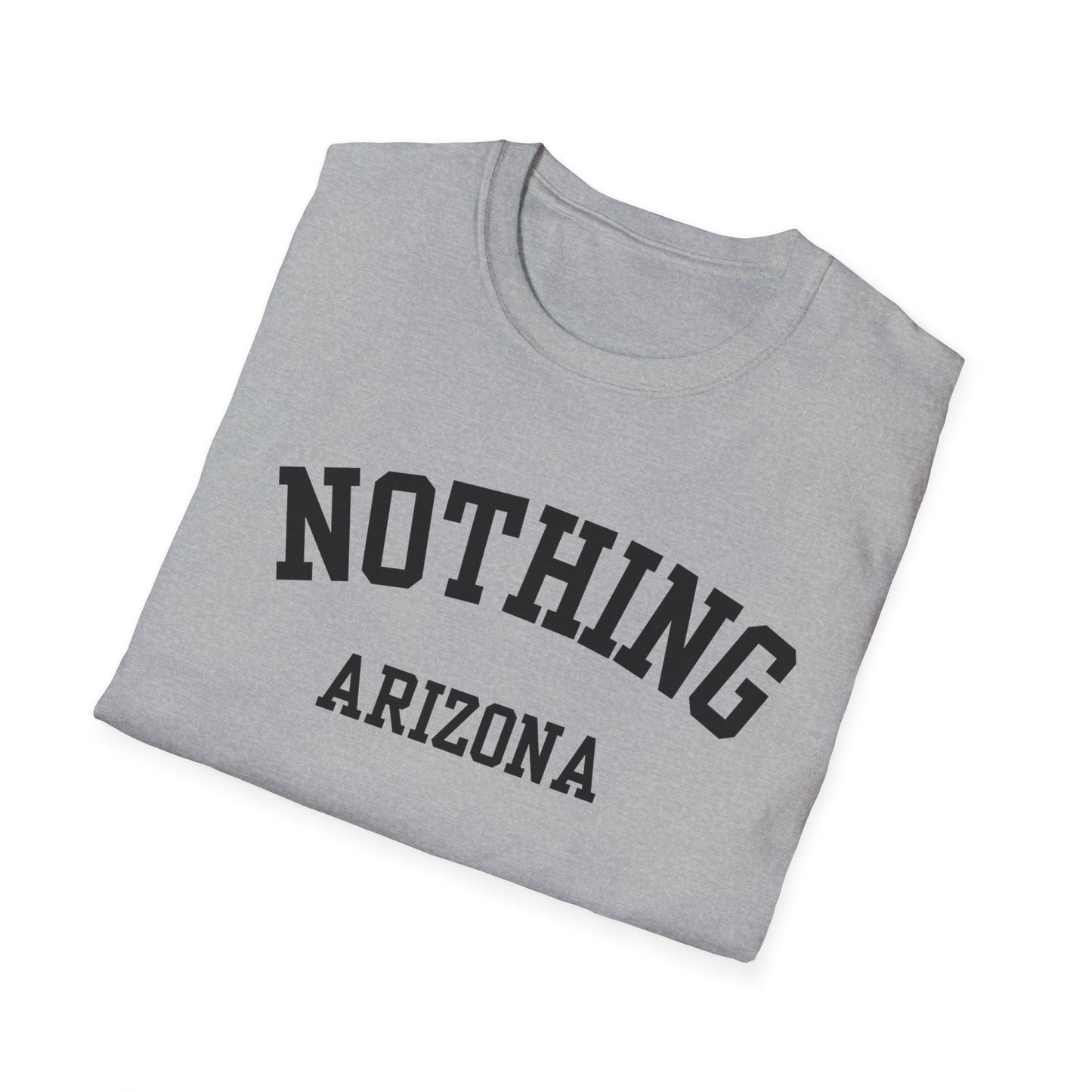 Nothing Funny City Name T-Shirt quirky town shirt hometown pride shirt funny city name shirt road trip souvenir shirt custom city t-shirt