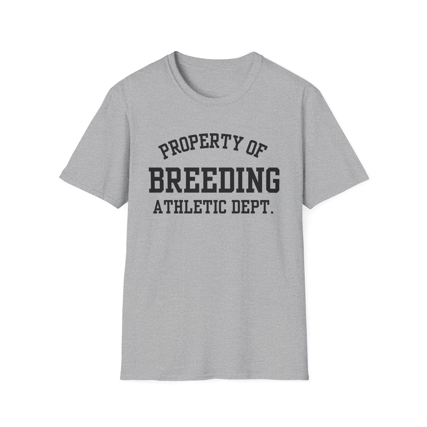 Breeding Funny City Name T-Shirt novelty t-shirt for adults gift for travelers road trip souvenir shirt funny city name shirt hometown pride shirt