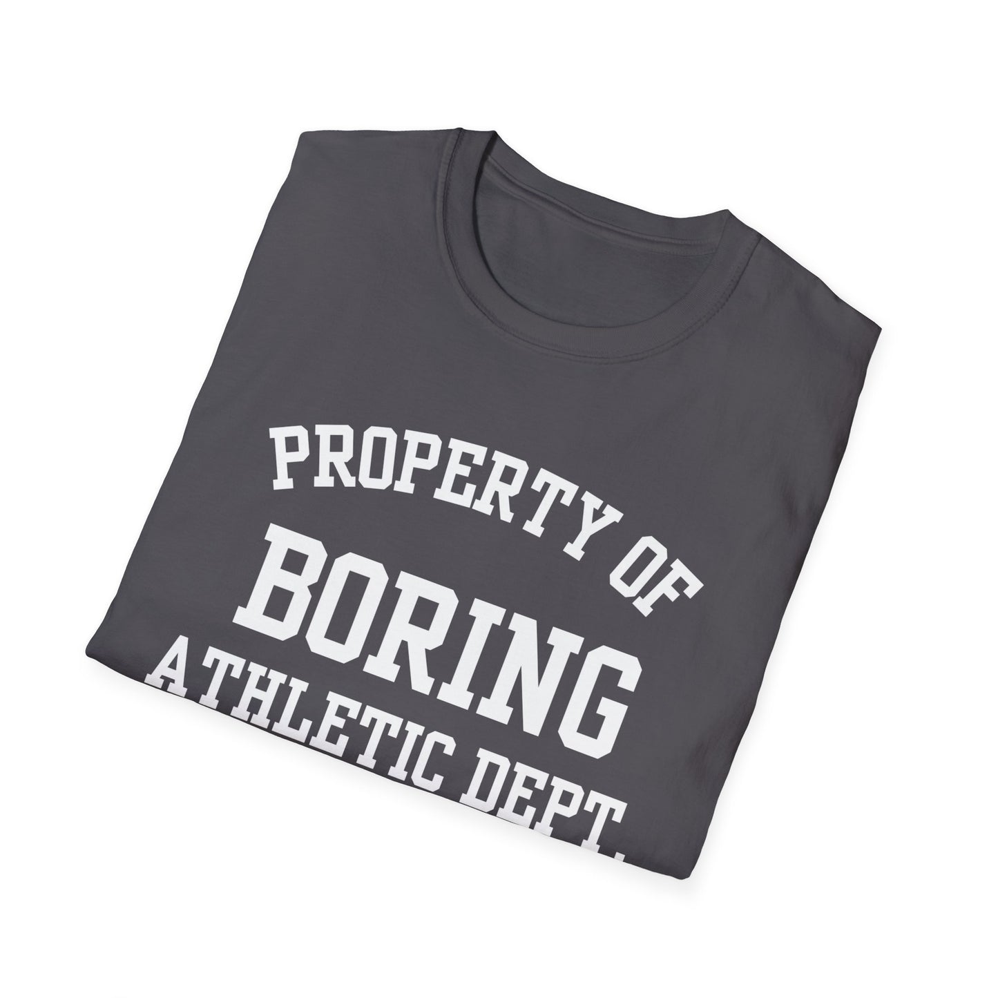 Boring Funny City Name T-Shirt funny city name hometown humor small town gift local pride tee gag gift tee ironic tee silly town tee